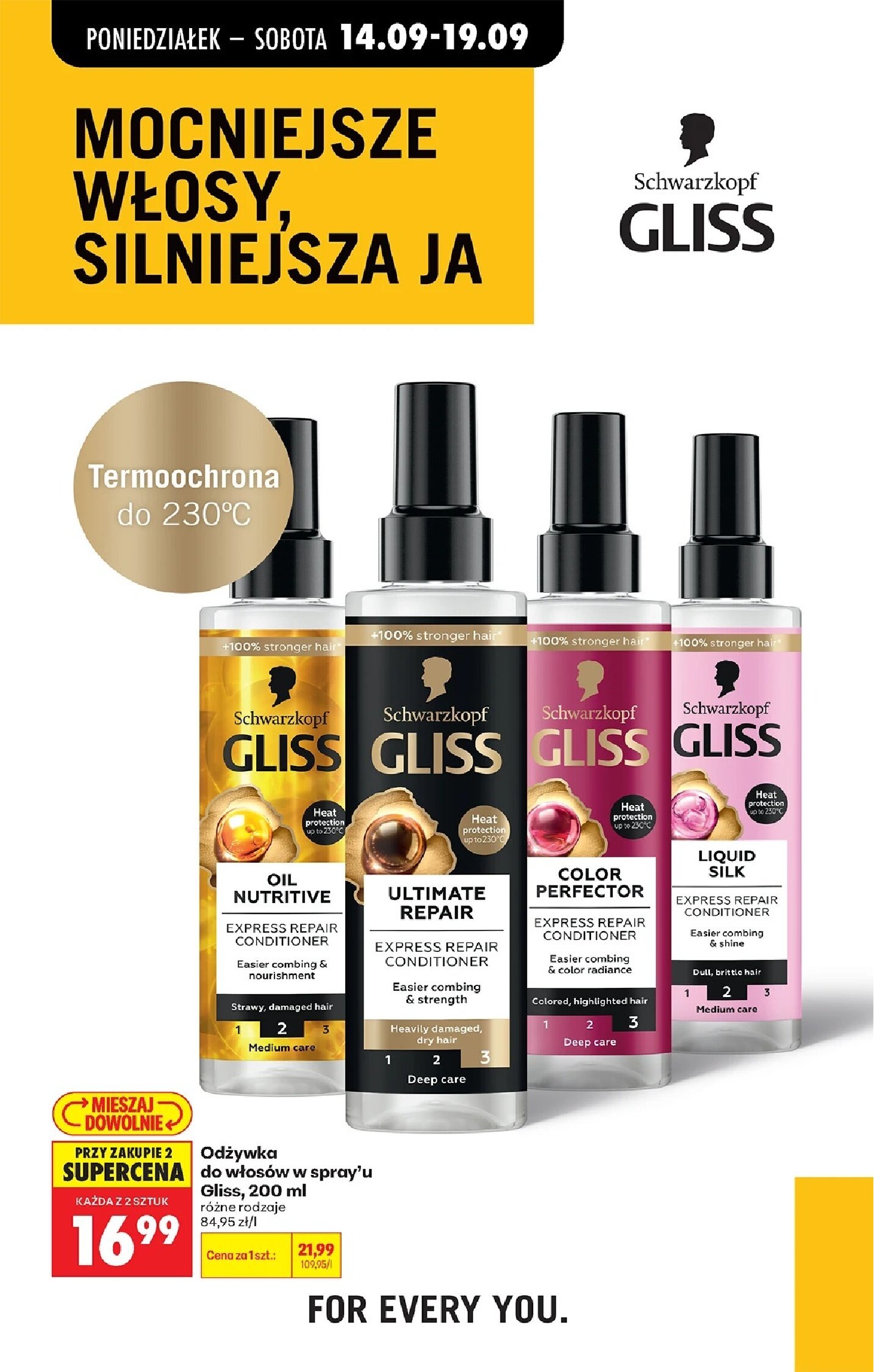 Gazetka Biedronka 14/09/2026 – 19/09/2026 - gazetki promocyjne str. 83
