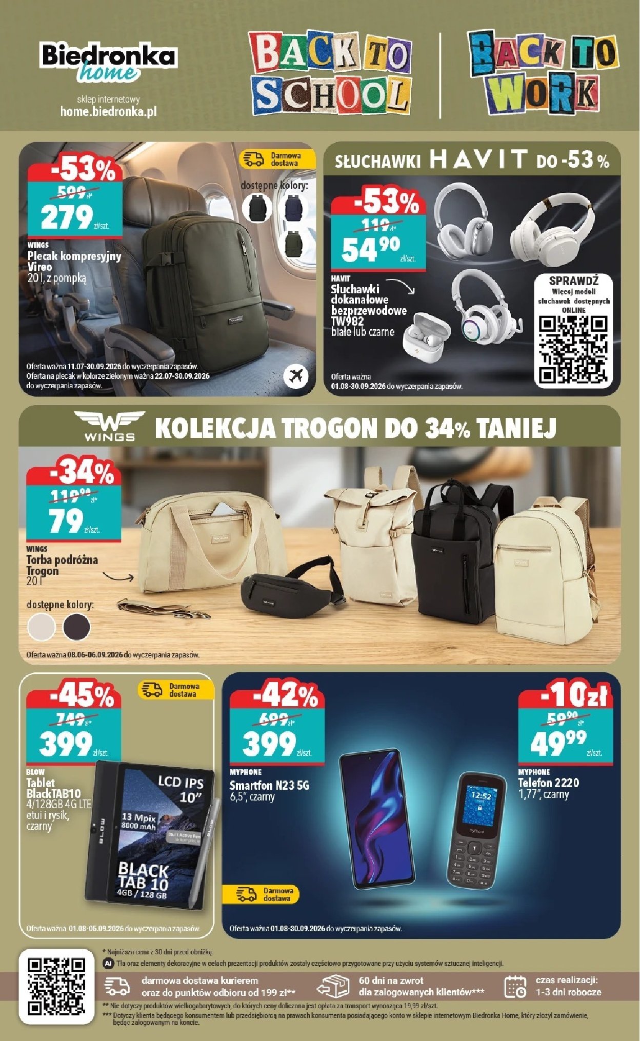 Gazetka Biedronka 15/08/2026 – 20/08/2026 - strona 4