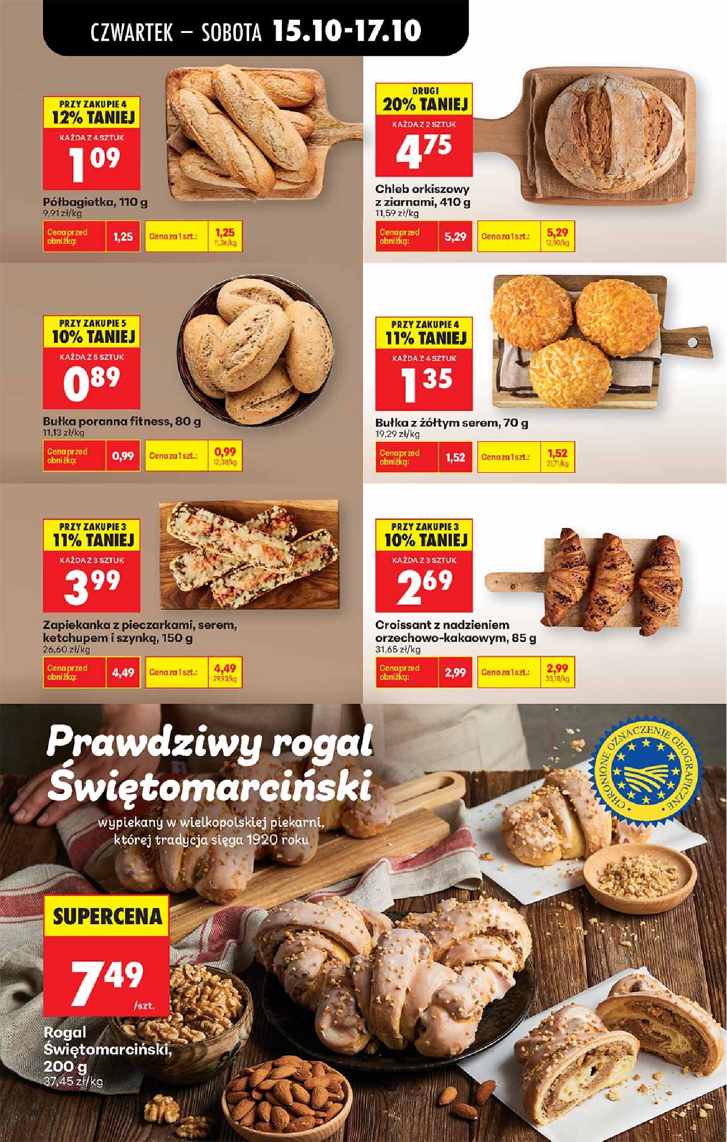 Gazetka Biedronka 15/10/2026 – 21/10/2026 - gazetki promocyjne str. 20