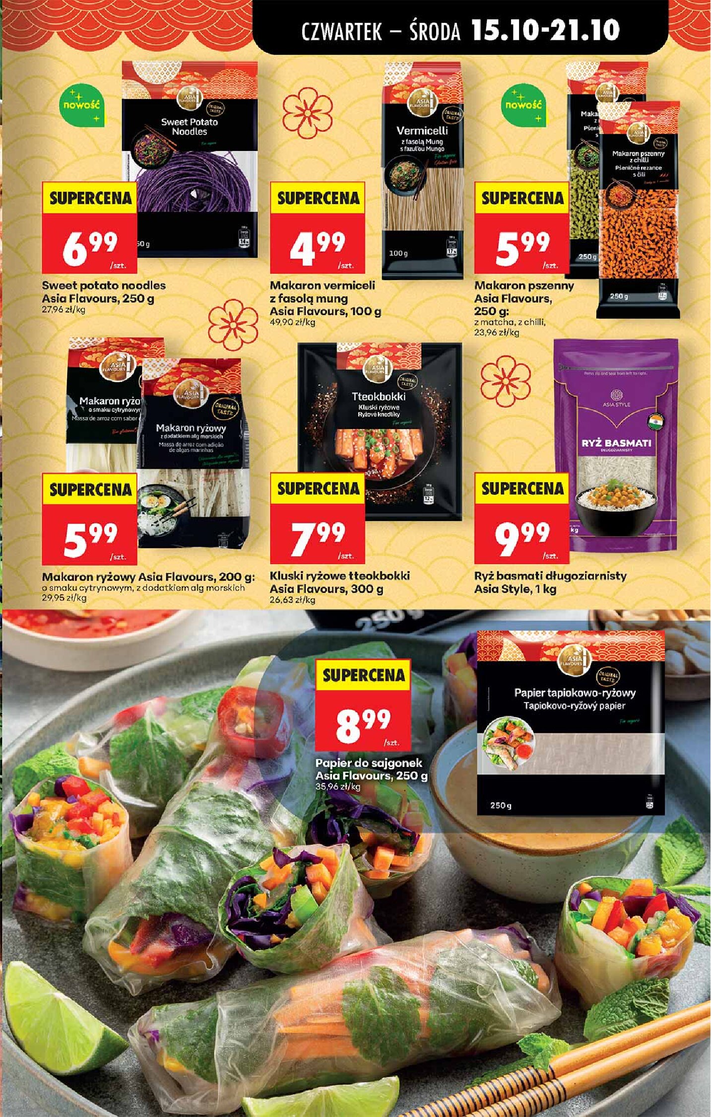 Gazetka Biedronka 15/10/2026 – 21/10/2026 - gazetki promocyjne str. 31