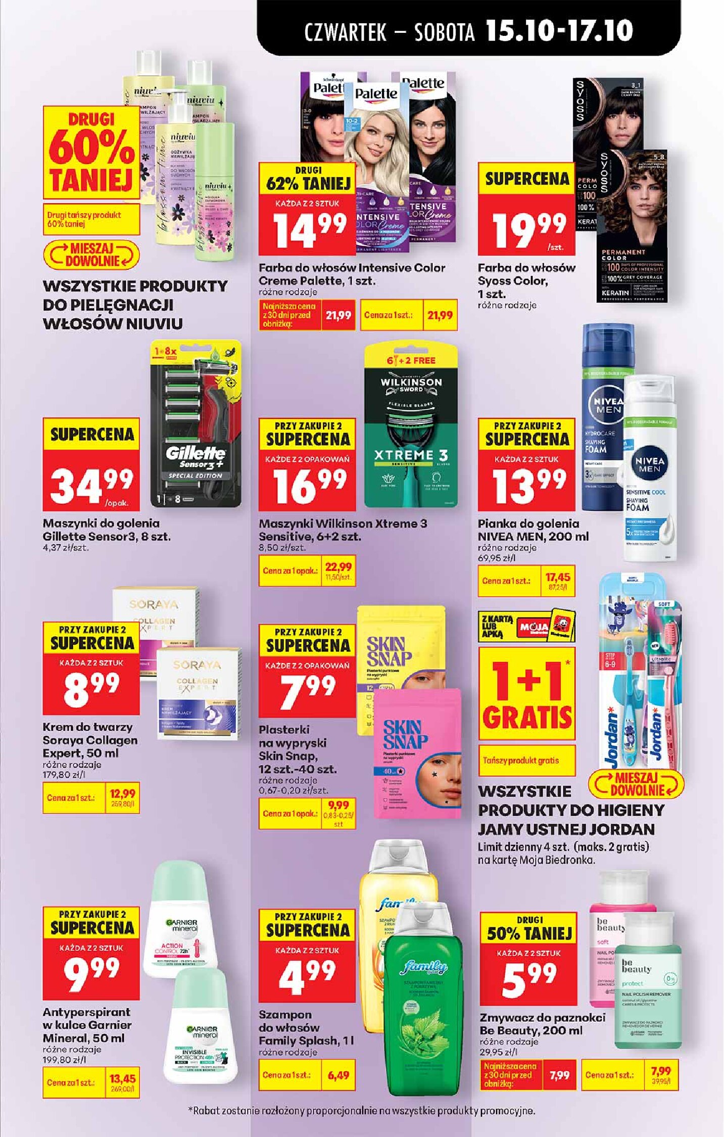 Gazetka Biedronka 15/10/2026 – 21/10/2026 - gazetki promocyjne str. 49