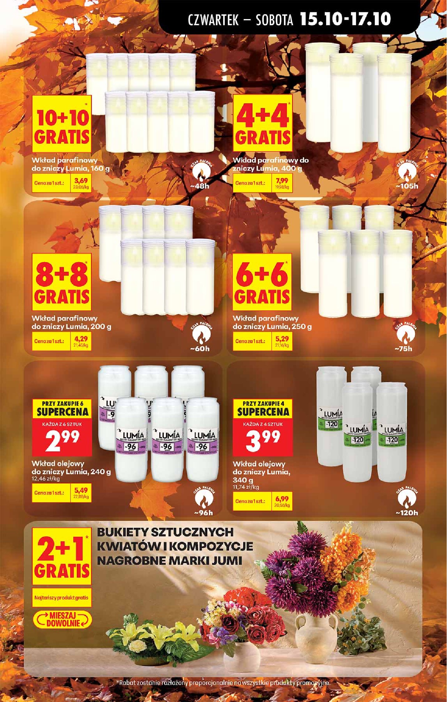 Gazetka Biedronka 15/10/2026 – 21/10/2026 - gazetki promocyjne str. 55
