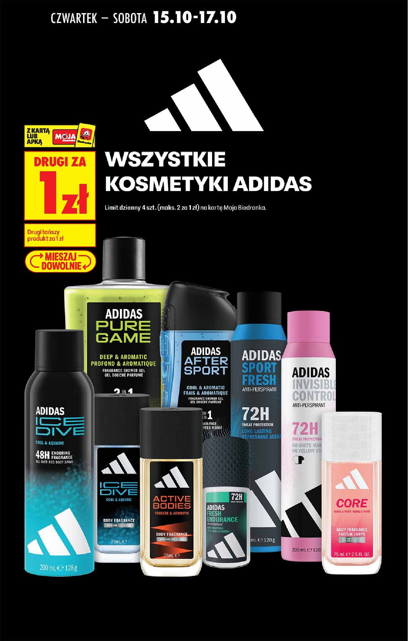 Gazetka Biedronka 15/10/2026 – 21/10/2026 - gazetki promocyjne str. 60