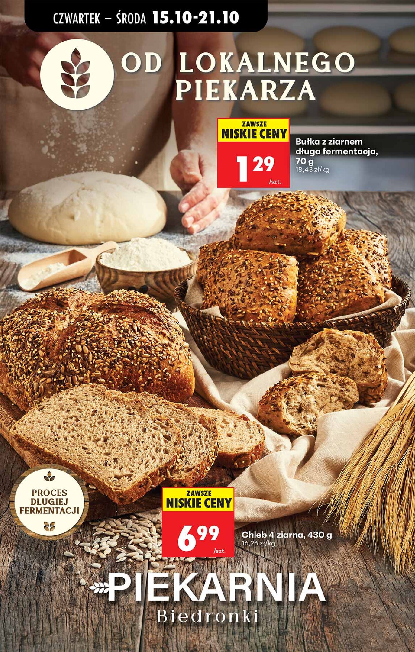 Gazetka Biedronka 15/10/2026 – 21/10/2026 - gazetki promocyjne str. 61