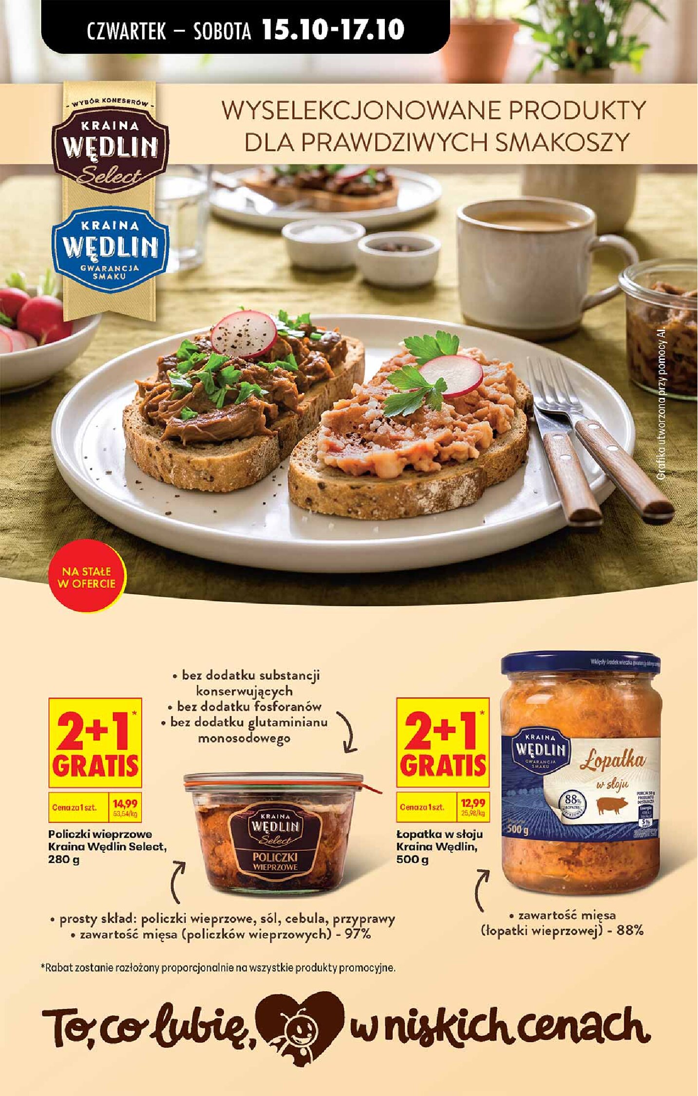 Gazetka Biedronka 15/10/2026 – 21/10/2026 - gazetki promocyjne str. 69