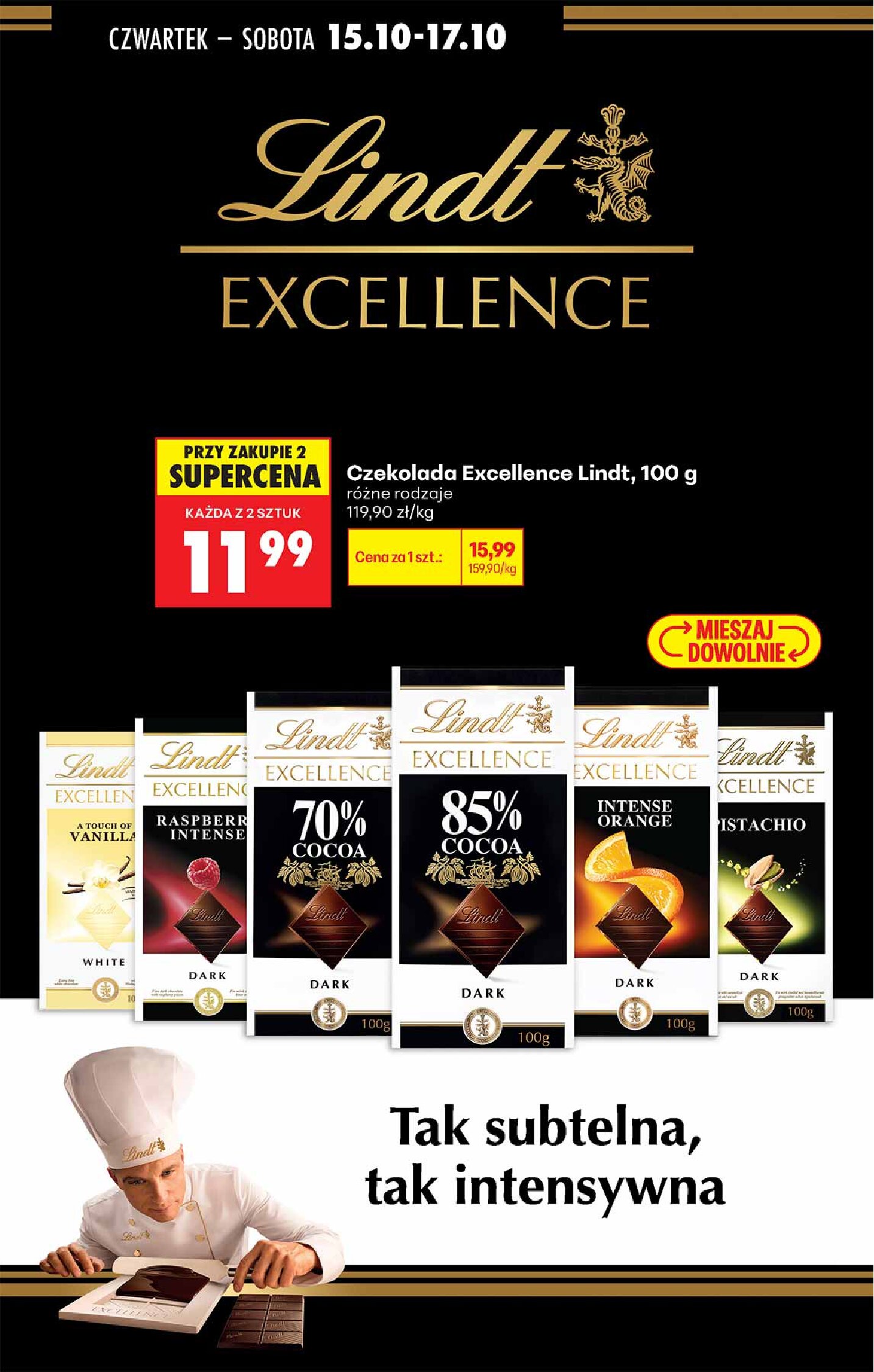 Gazetka Biedronka 15/10/2026 – 21/10/2026 - gazetki promocyjne str. 70