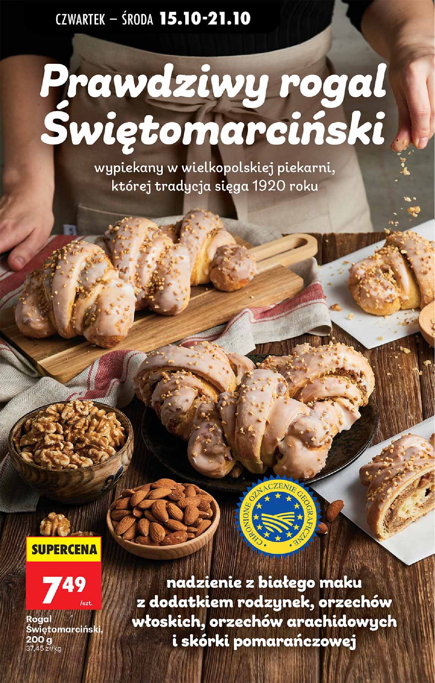 Gazetka Biedronka 15/10/2026 – 21/10/2026 - gazetki promocyjne str. 75