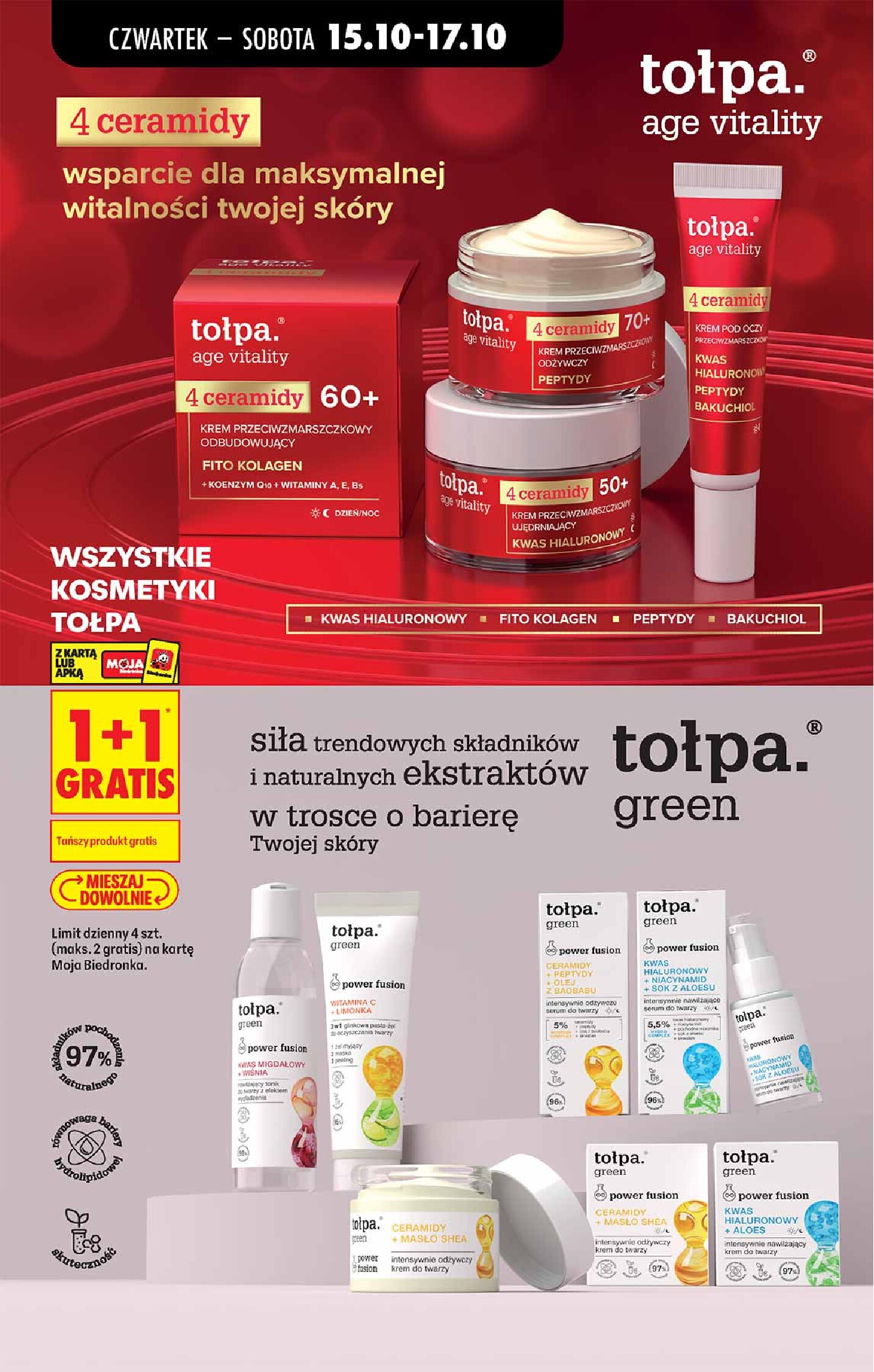 Gazetka Biedronka 15/10/2026 – 21/10/2026 - gazetki promocyjne str. 77