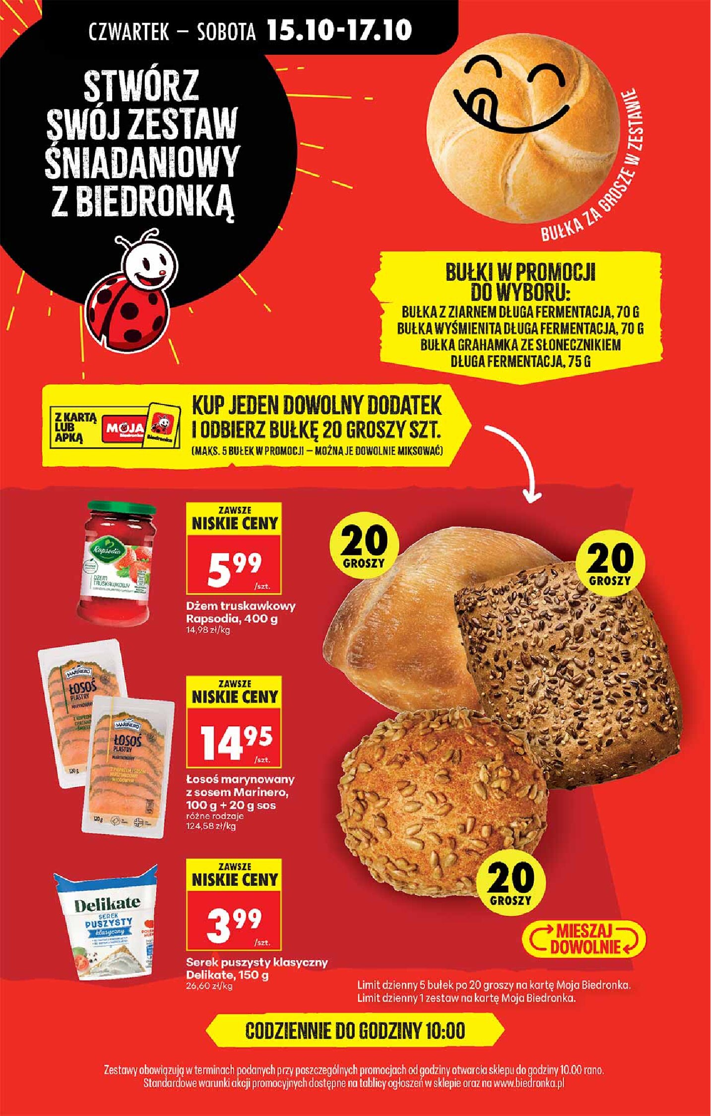 Gazetka Biedronka 15/10/2026 – 21/10/2026 - gazetki promocyjne str. 79