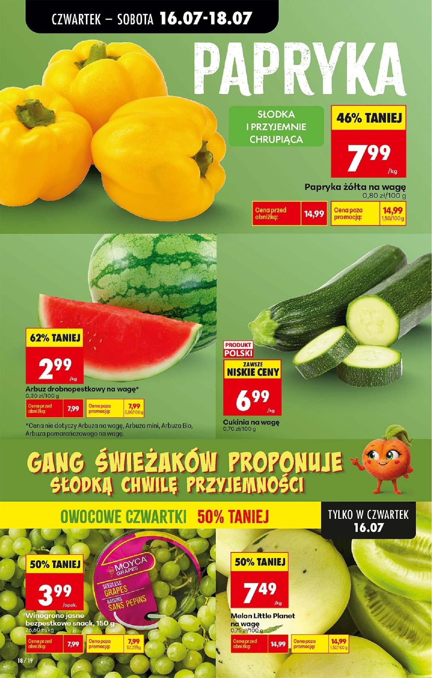 Gazetka Biedronka 16/07/2026 – 22/07/2026 - strona 24