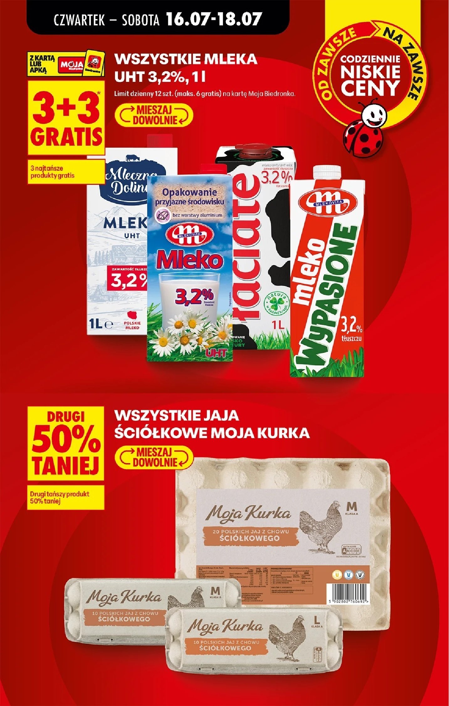 Gazetka Biedronka 16/07/2026 – 22/07/2026 - strona 3