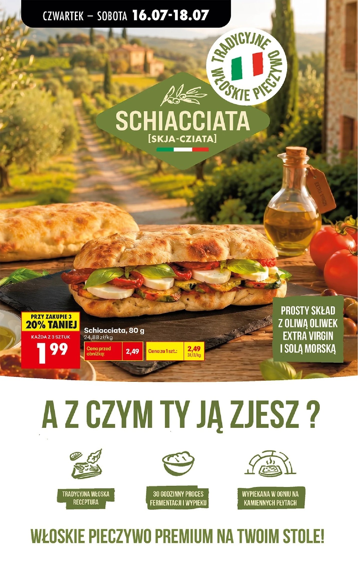Gazetka Biedronka 16/07/2026 – 22/07/2026 - strona 39
