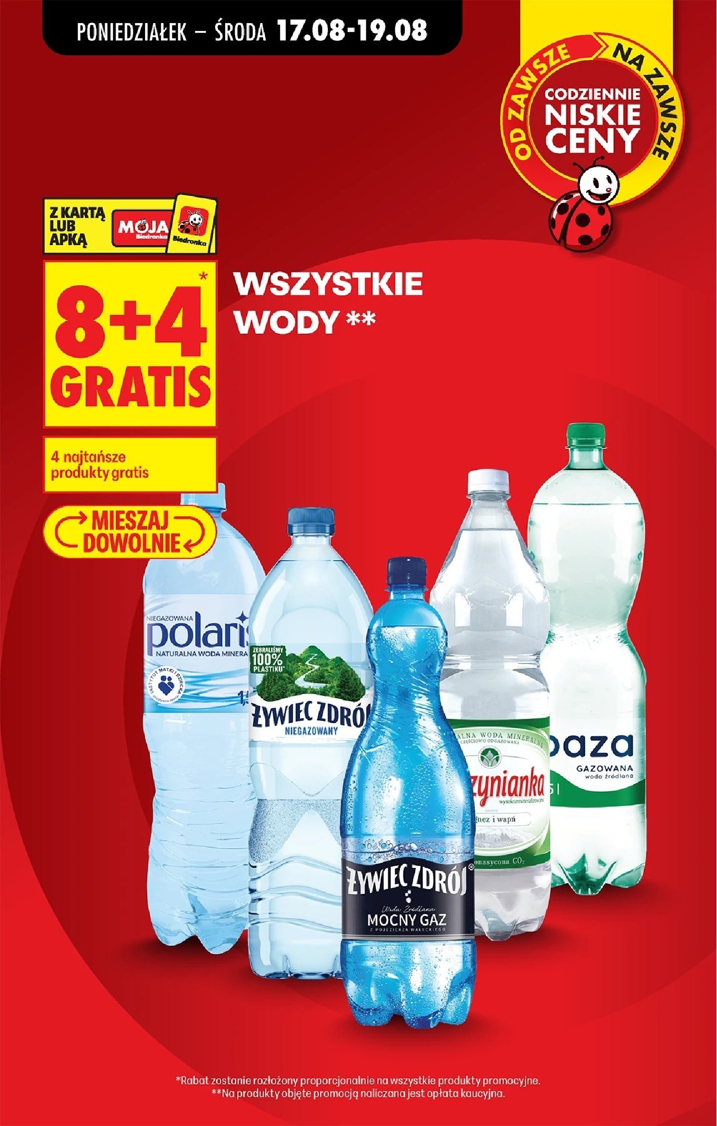 Gazetka Biedronka 17/08/2026 – 22/08/2026 - strona 16