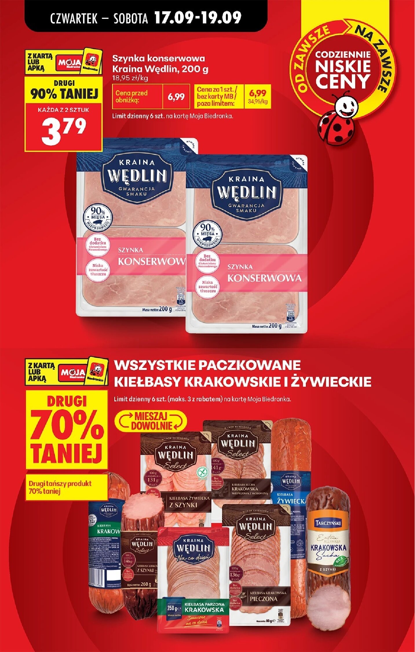 Gazetka Biedronka 17/09/2026 – 23/09/2026 - gazetki promocyjne str. 15