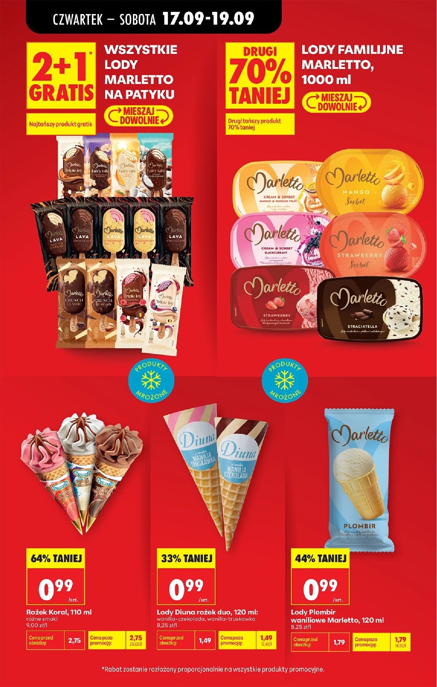 Gazetka Biedronka 17/09/2026 – 23/09/2026 - gazetki promocyjne str. 17