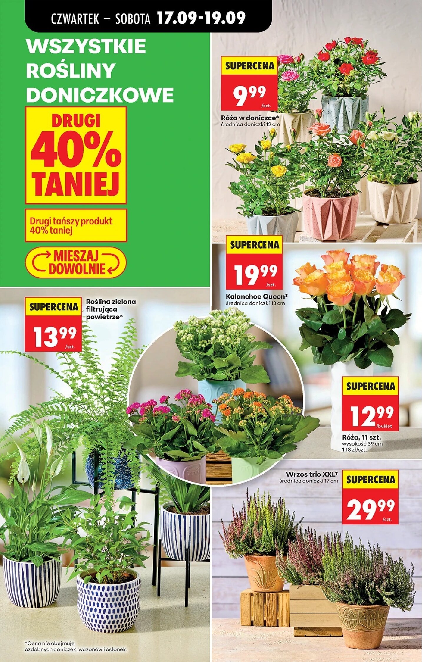 Gazetka Biedronka 17/09/2026 – 23/09/2026 - gazetki promocyjne str. 36