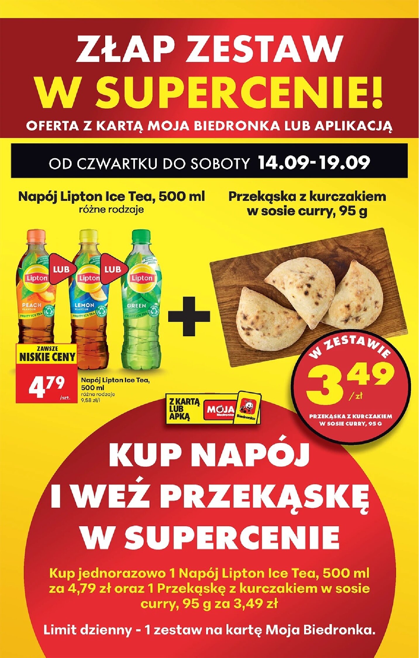 Gazetka Biedronka 17/09/2026 – 23/09/2026 - gazetki promocyjne str. 46