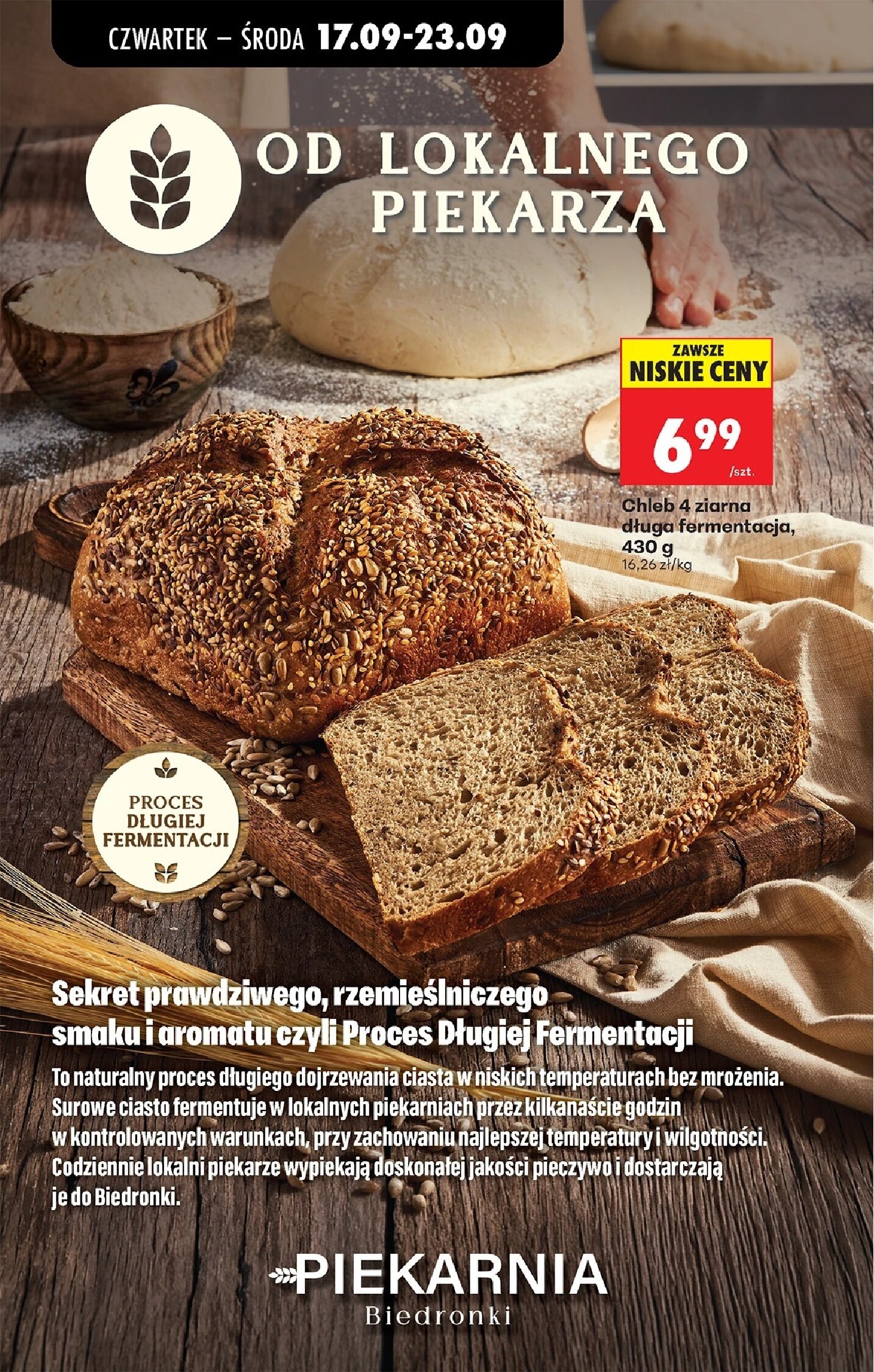 Gazetka Biedronka 17/09/2026 – 23/09/2026 - gazetki promocyjne str. 48