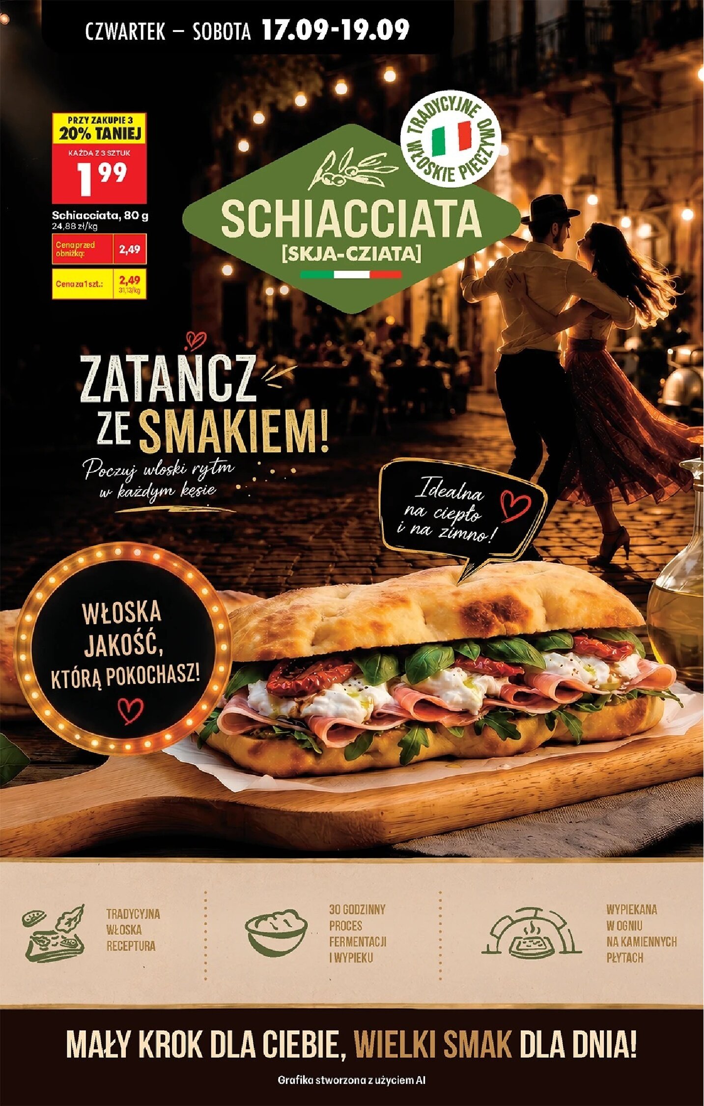 Gazetka Biedronka 17/09/2026 – 23/09/2026 - gazetki promocyjne str. 49