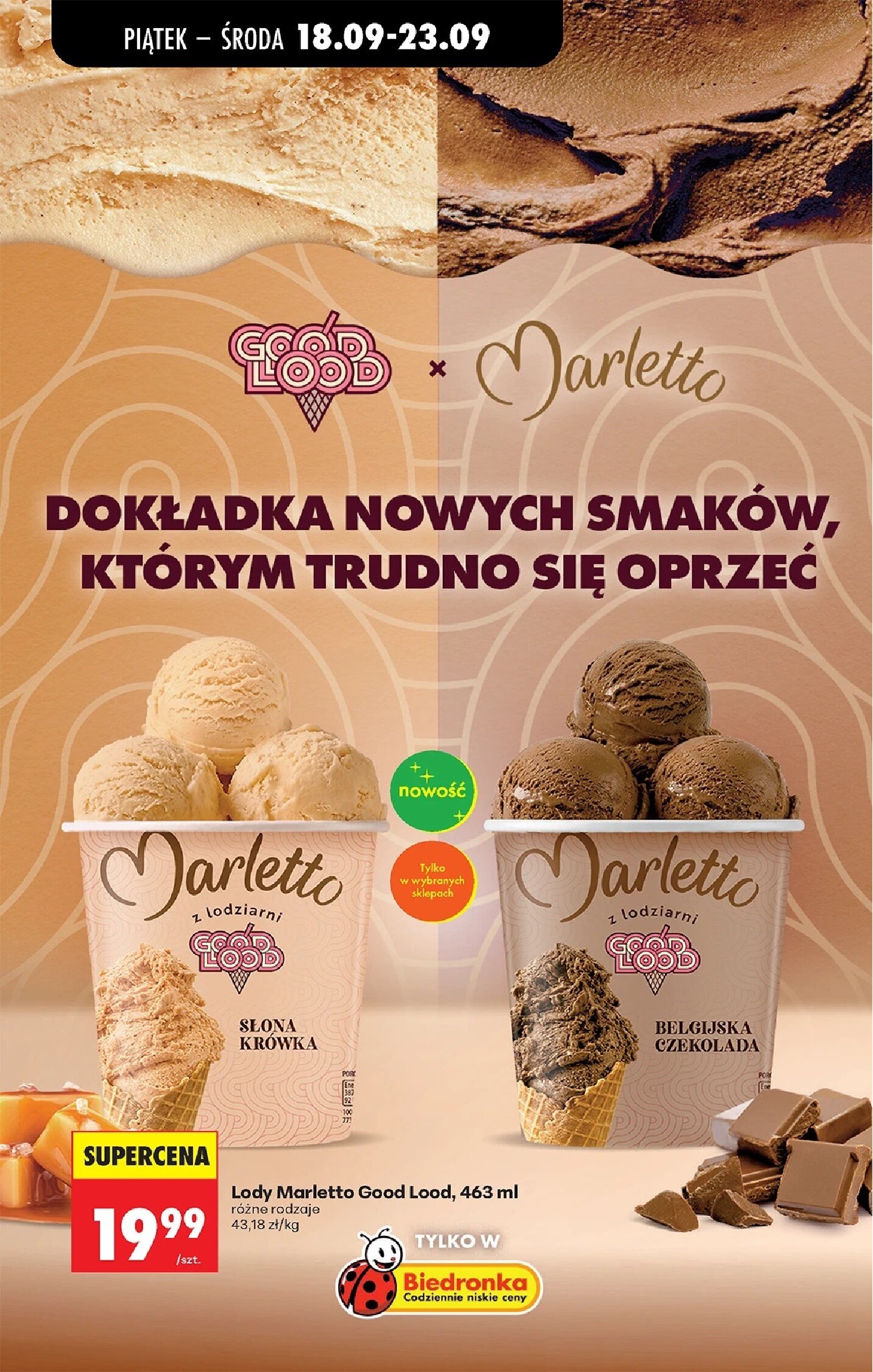 Gazetka Biedronka 17/09/2026 – 23/09/2026 - gazetki promocyjne str. 65