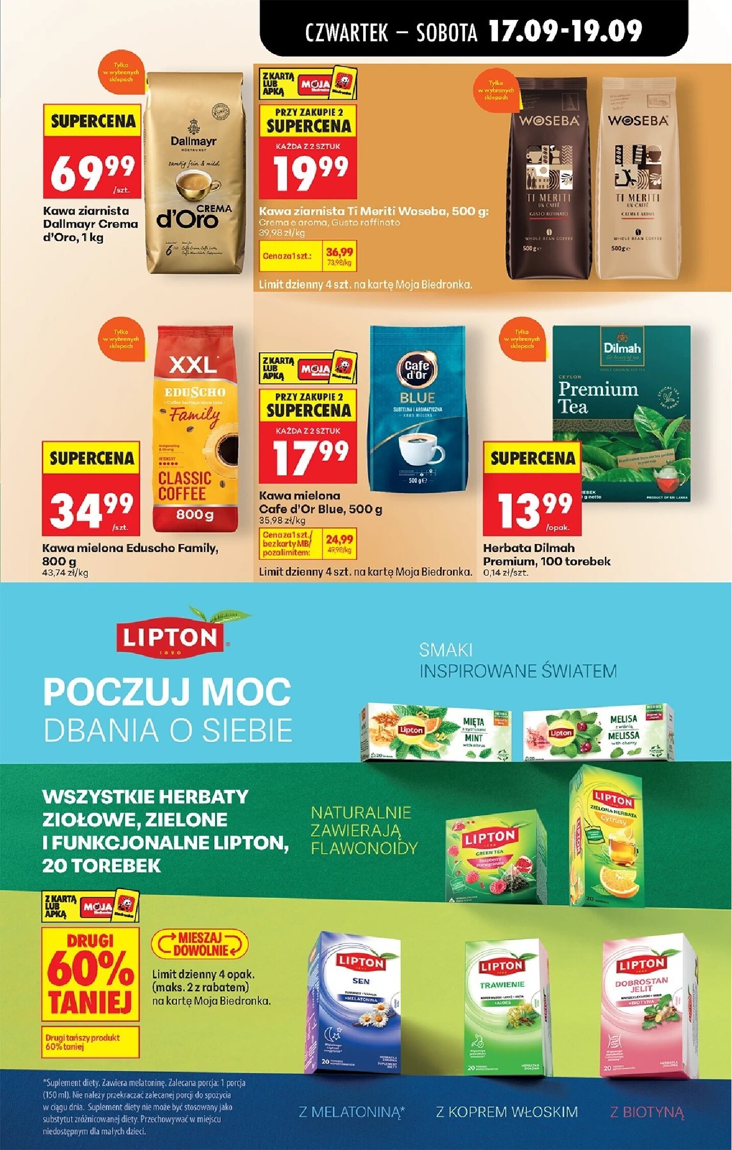 Gazetka Biedronka 17/09/2026 – 23/09/2026 - gazetki promocyjne str. 67