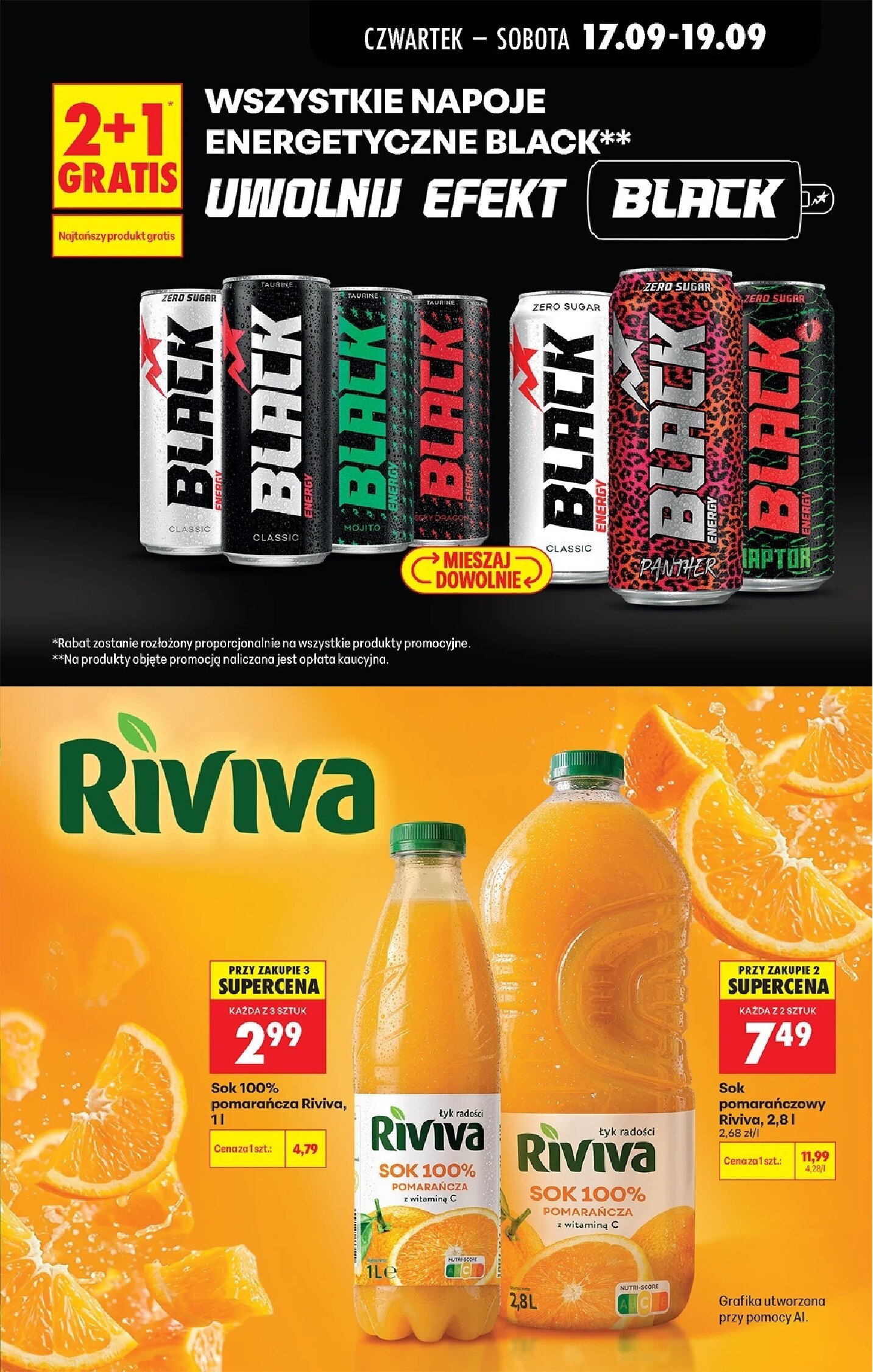 Gazetka Biedronka 17/09/2026 – 23/09/2026 - gazetki promocyjne str. 71