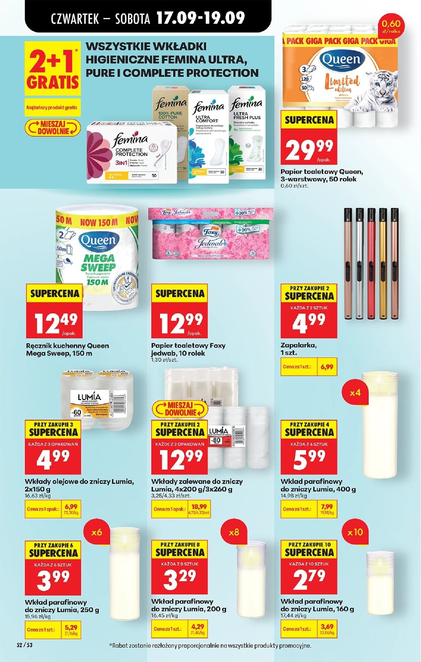 Gazetka Biedronka 17/09/2026 – 23/09/2026 - gazetki promocyjne str. 78