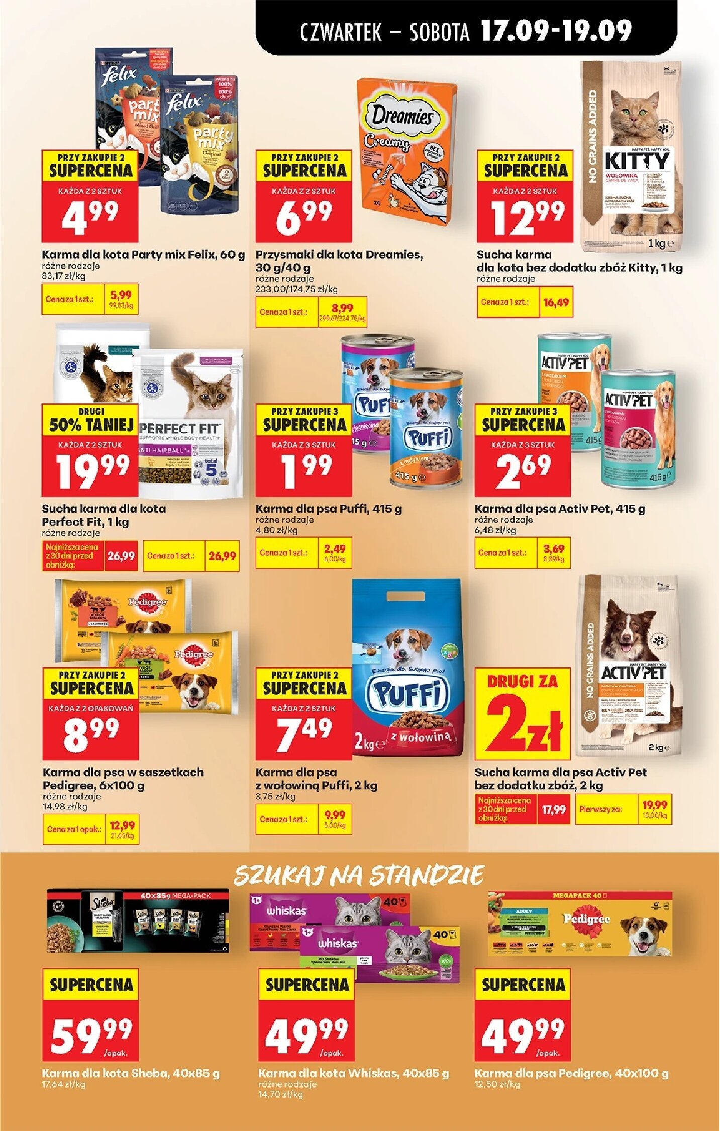 Gazetka Biedronka 17/09/2026 – 23/09/2026 - gazetki promocyjne str. 79