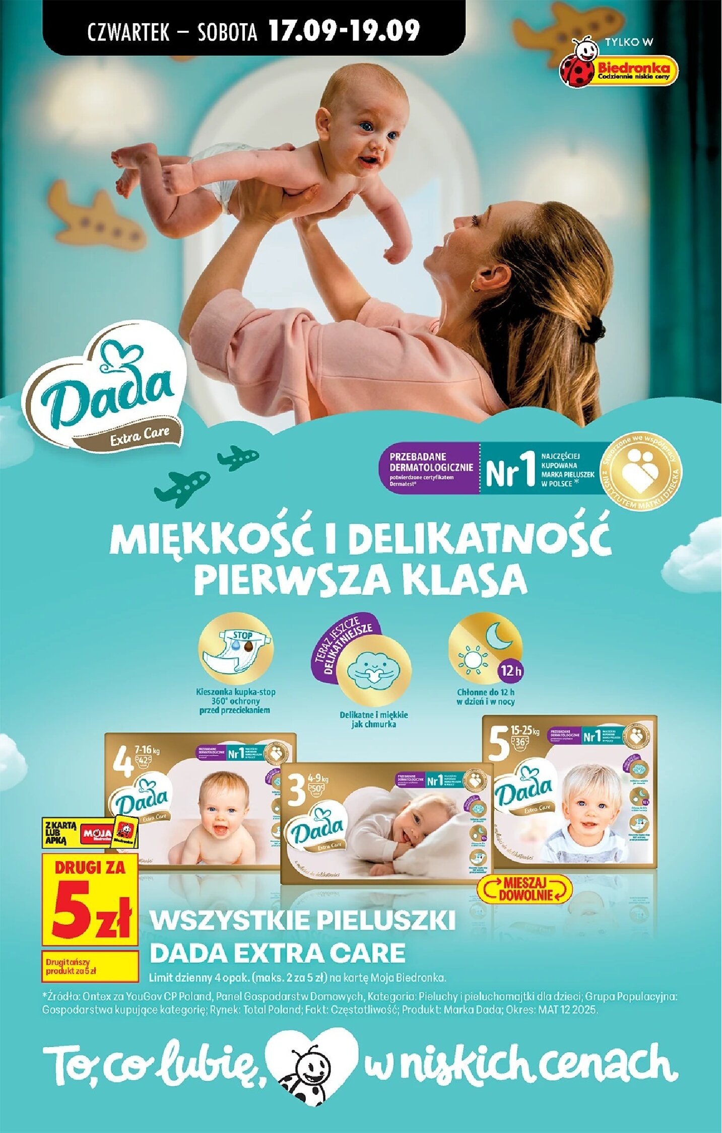 Gazetka Biedronka 17/09/2026 – 23/09/2026 - gazetki promocyjne str. 84