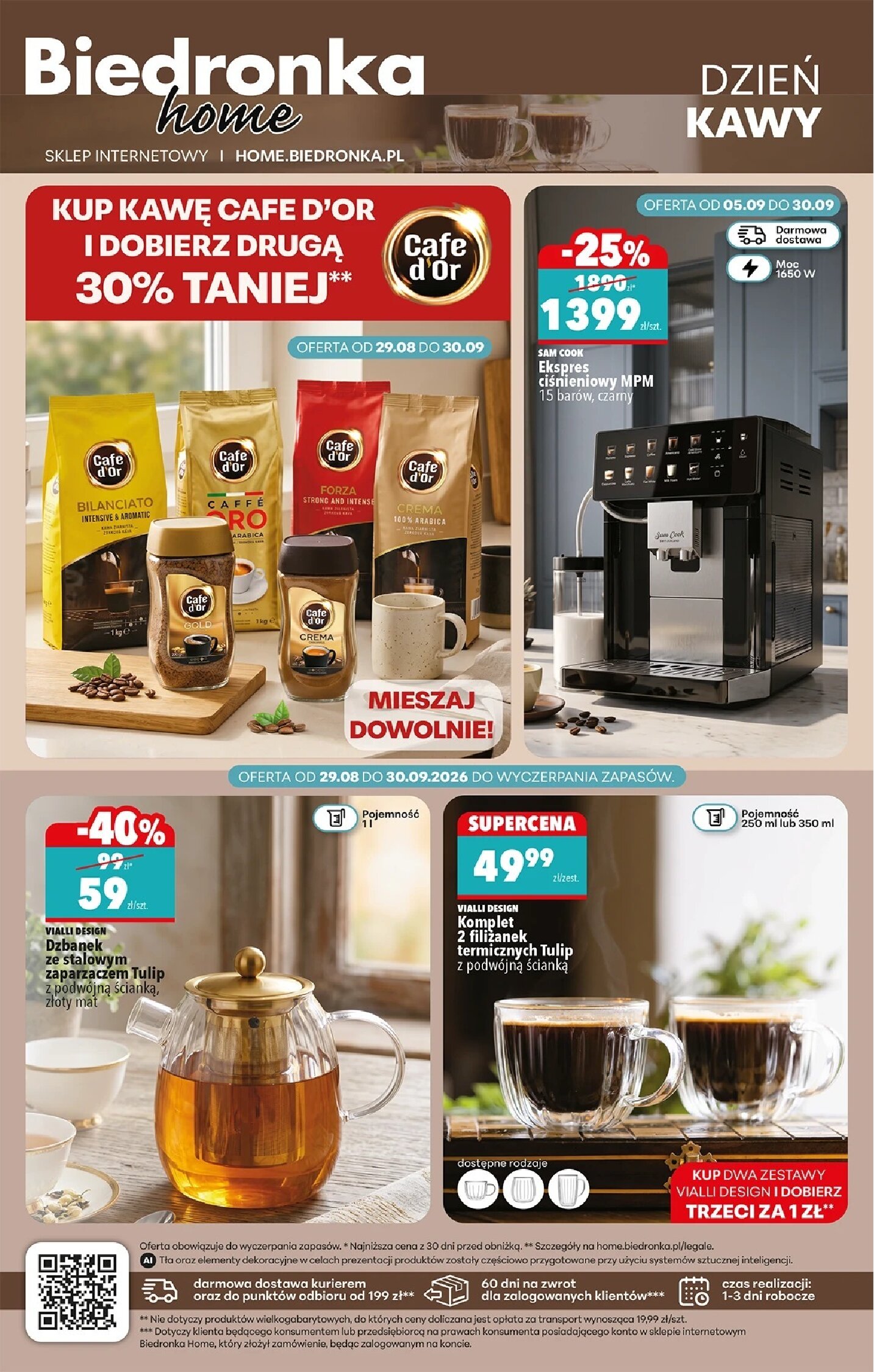 Gazetka Biedronka 19/09/2026 – 07/10/2026 - gazetki promocyjne str. 42