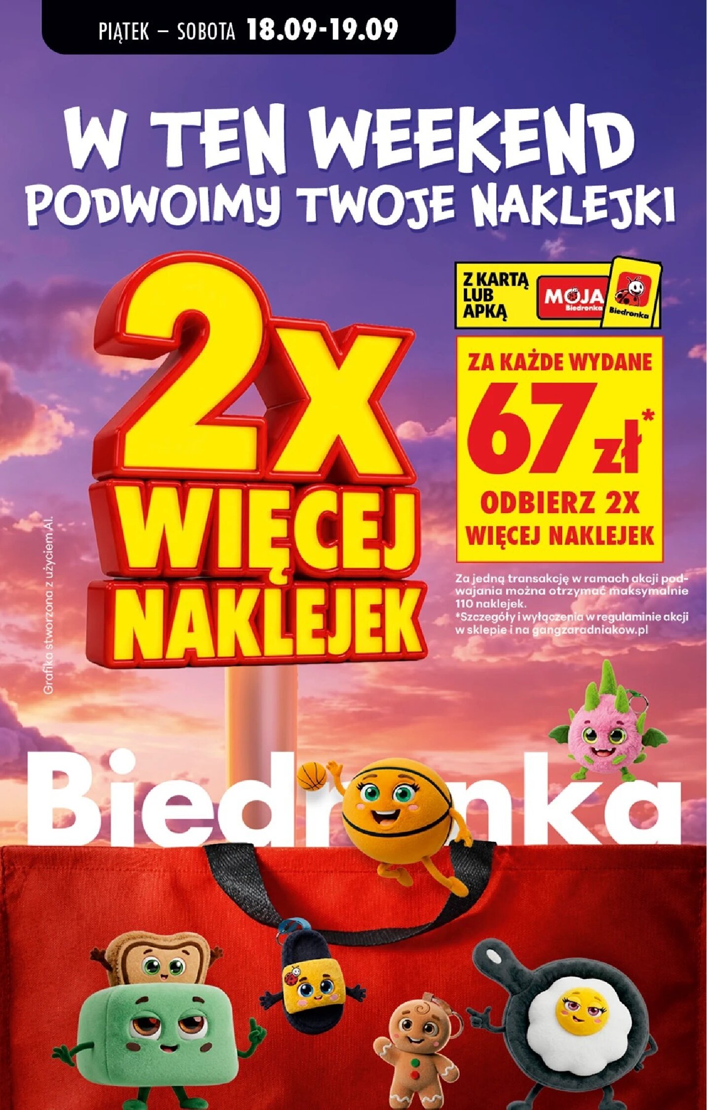 Gazetka Biedronka 19/09/2026 – 19/09/2026 - gazetki promocyjne str. 4