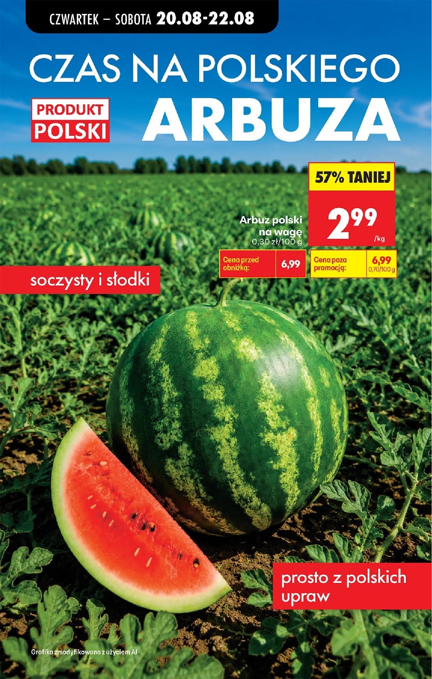 Gazetka Biedronka 20/08/2026 – 26/08/2026 - strona 28