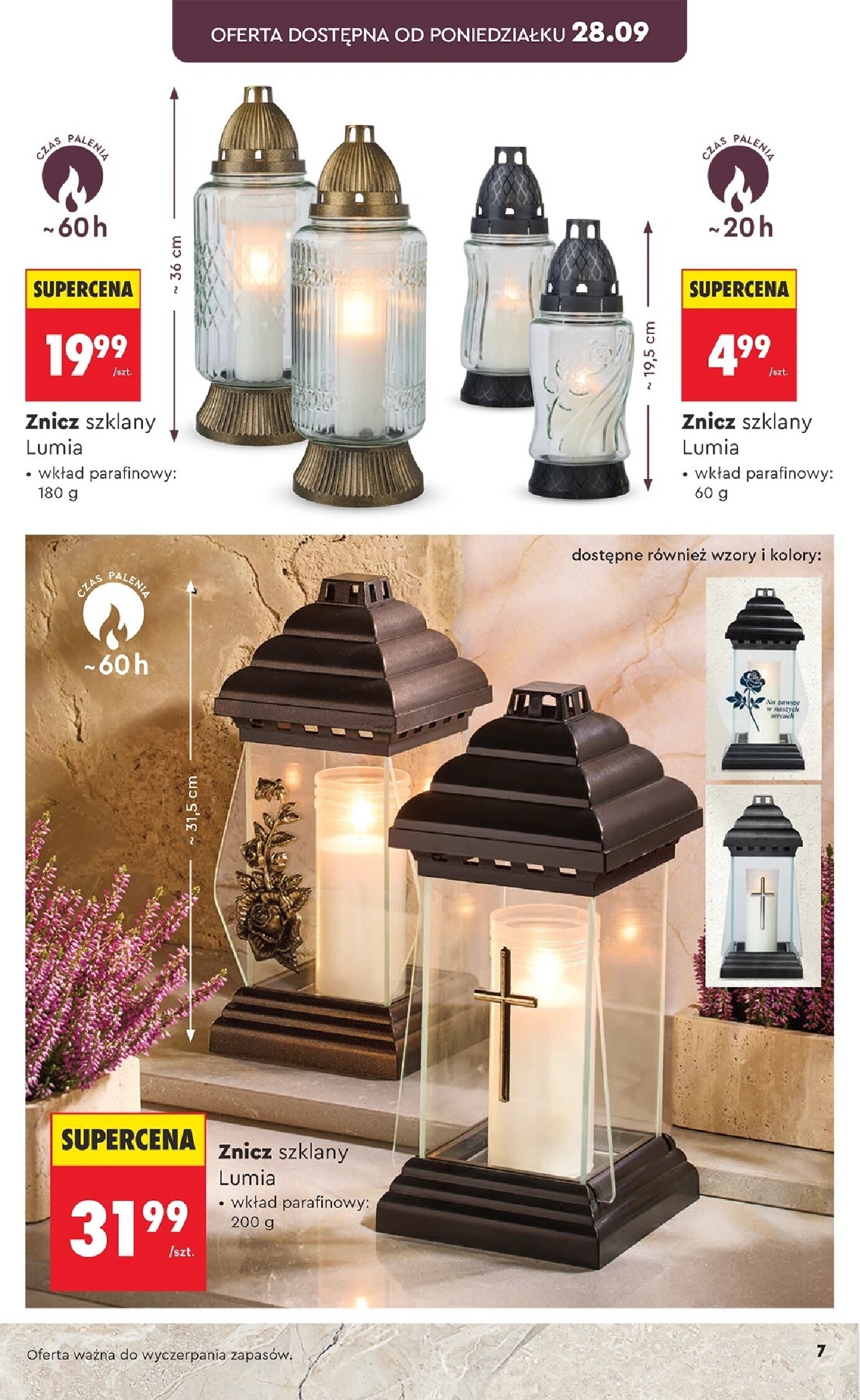 Gazetka Biedronka 21/09/2026 – 10/10/2026 - gazetki promocyjne str. 7