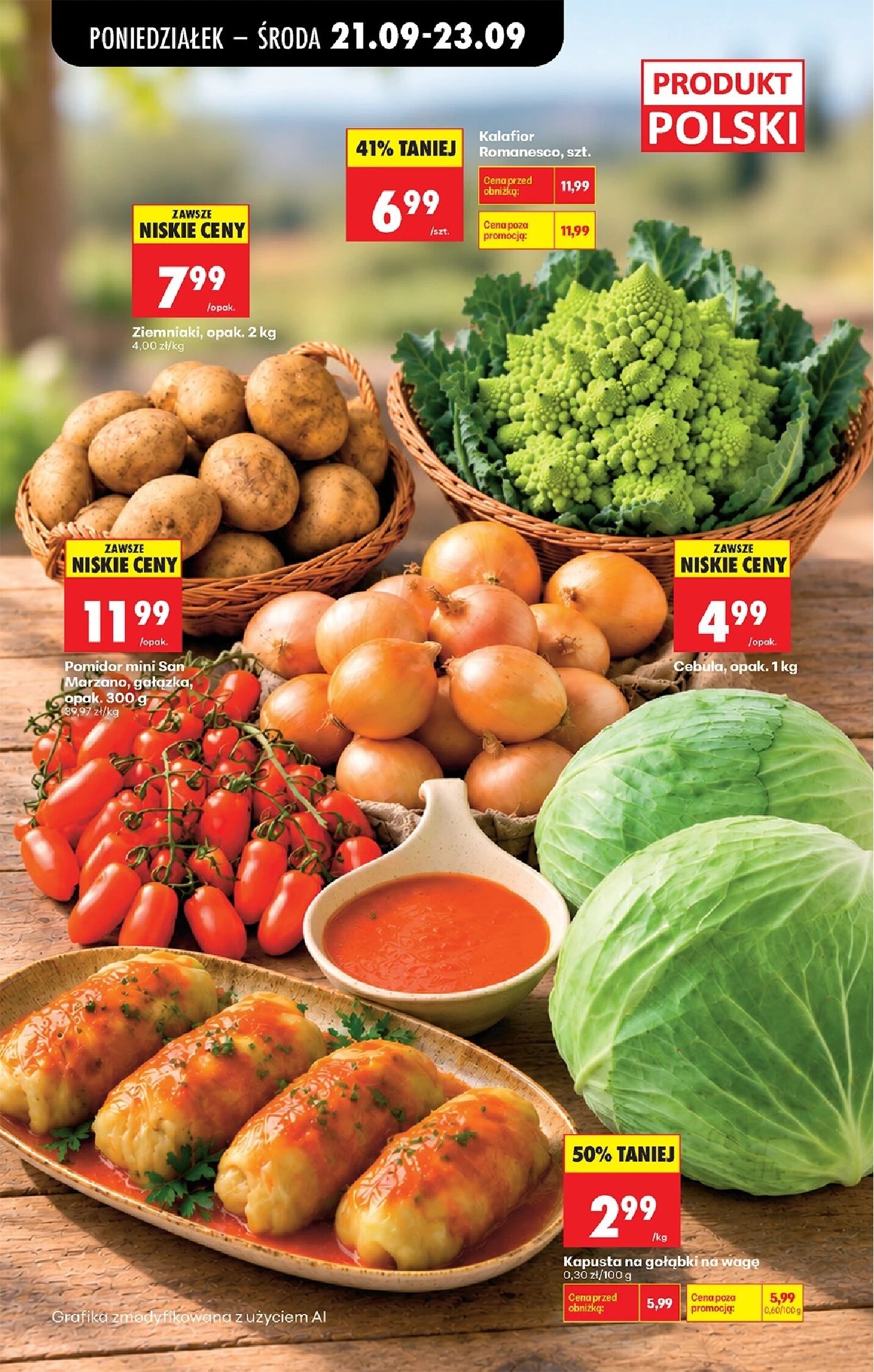 Gazetka Biedronka 21/09/2026 – 26/09/2026 - gazetki promocyjne str. 39