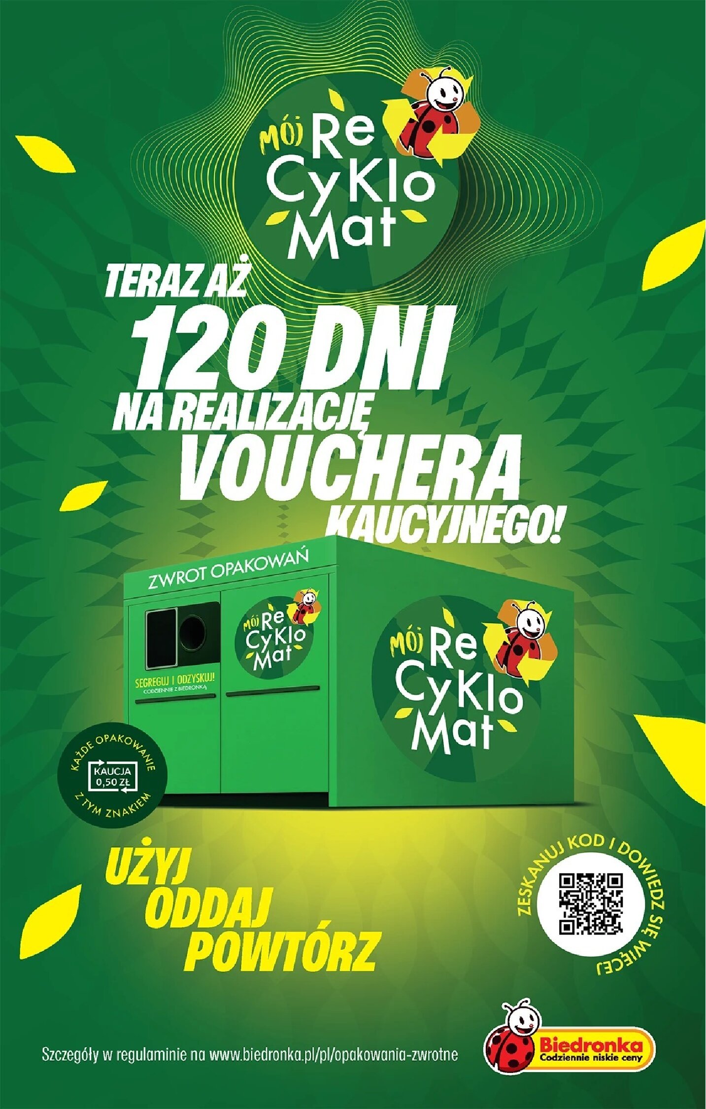 Gazetka Biedronka 21/09/2026 – 26/09/2026 - gazetki promocyjne str. 80
