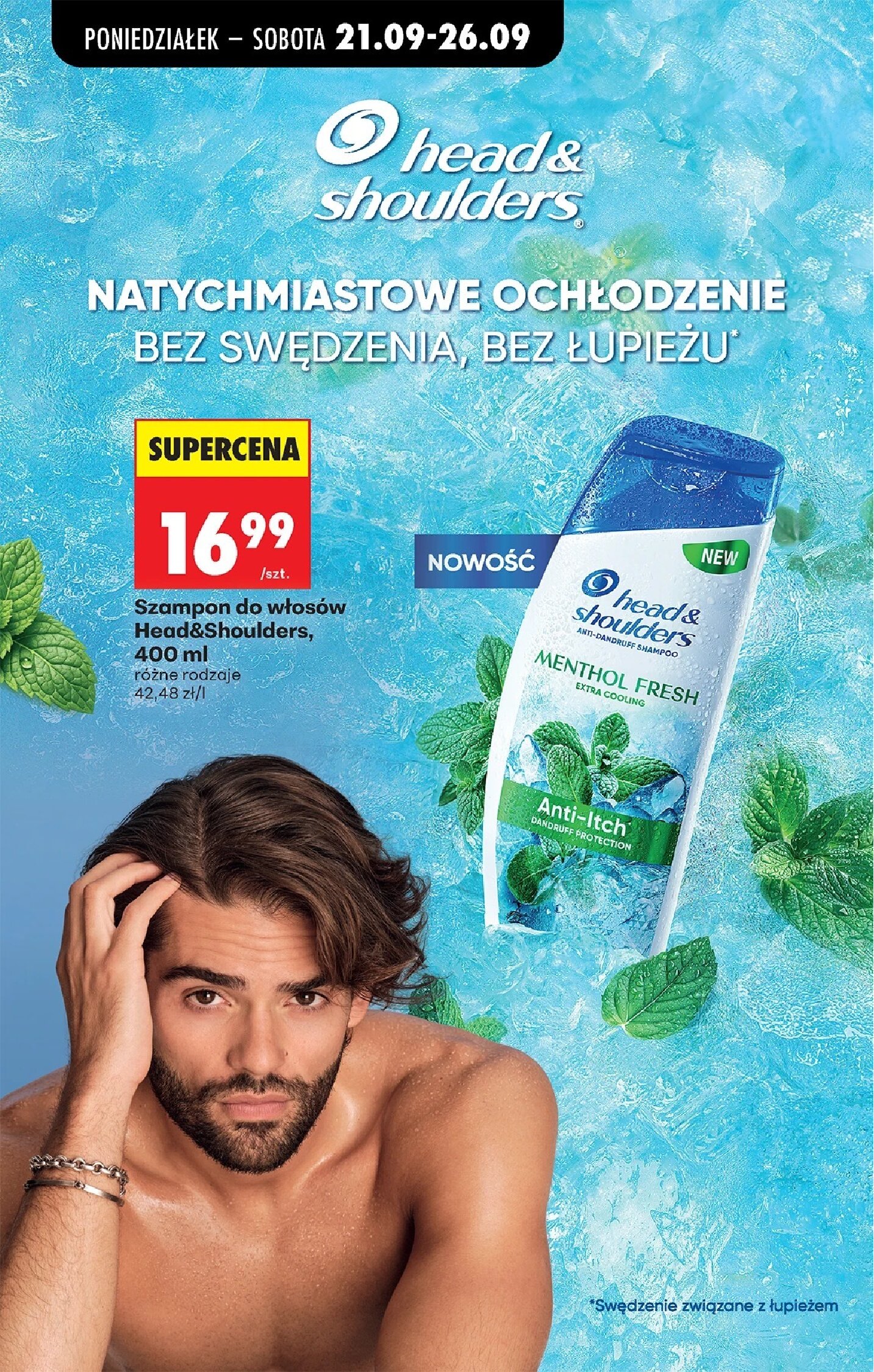 Gazetka Biedronka 21/09/2026 – 26/09/2026 - gazetki promocyjne str. 89