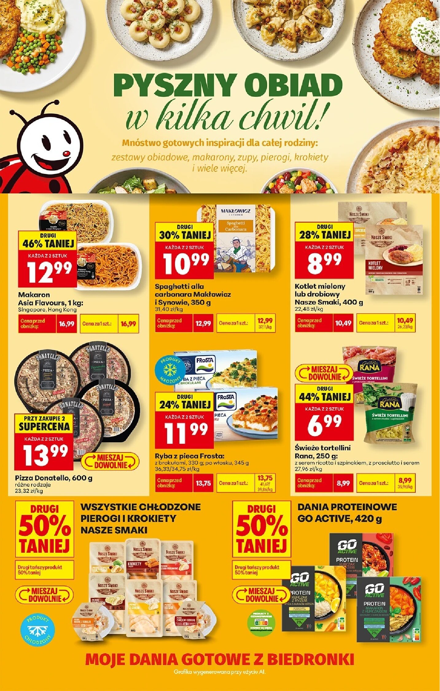 Gazetka Biedronka 21/09/2026 – 30/09/2026 - gazetki promocyjne str. 4