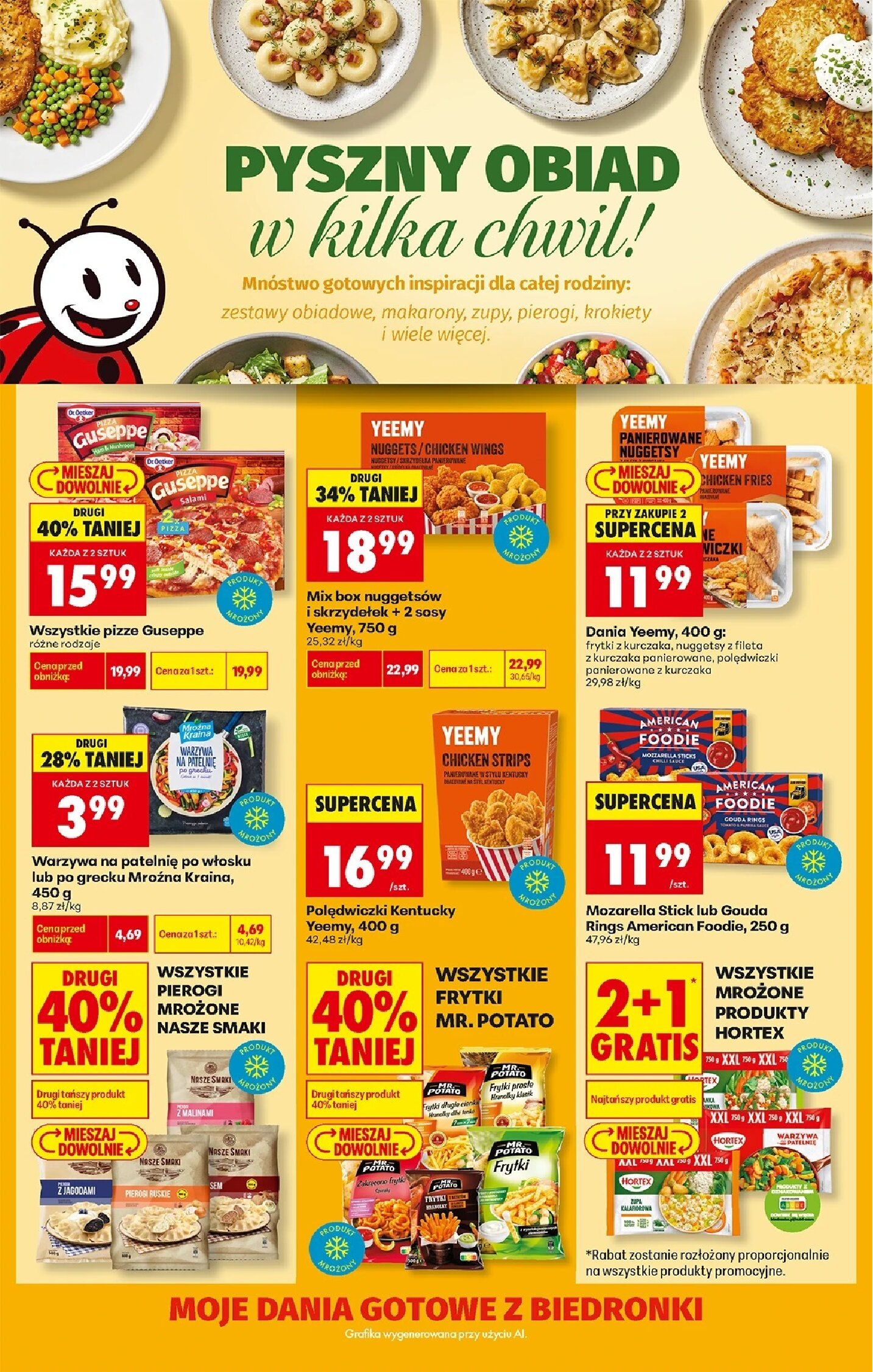Gazetka Biedronka 21/09/2026 – 30/09/2026 - gazetki promocyjne str. 5