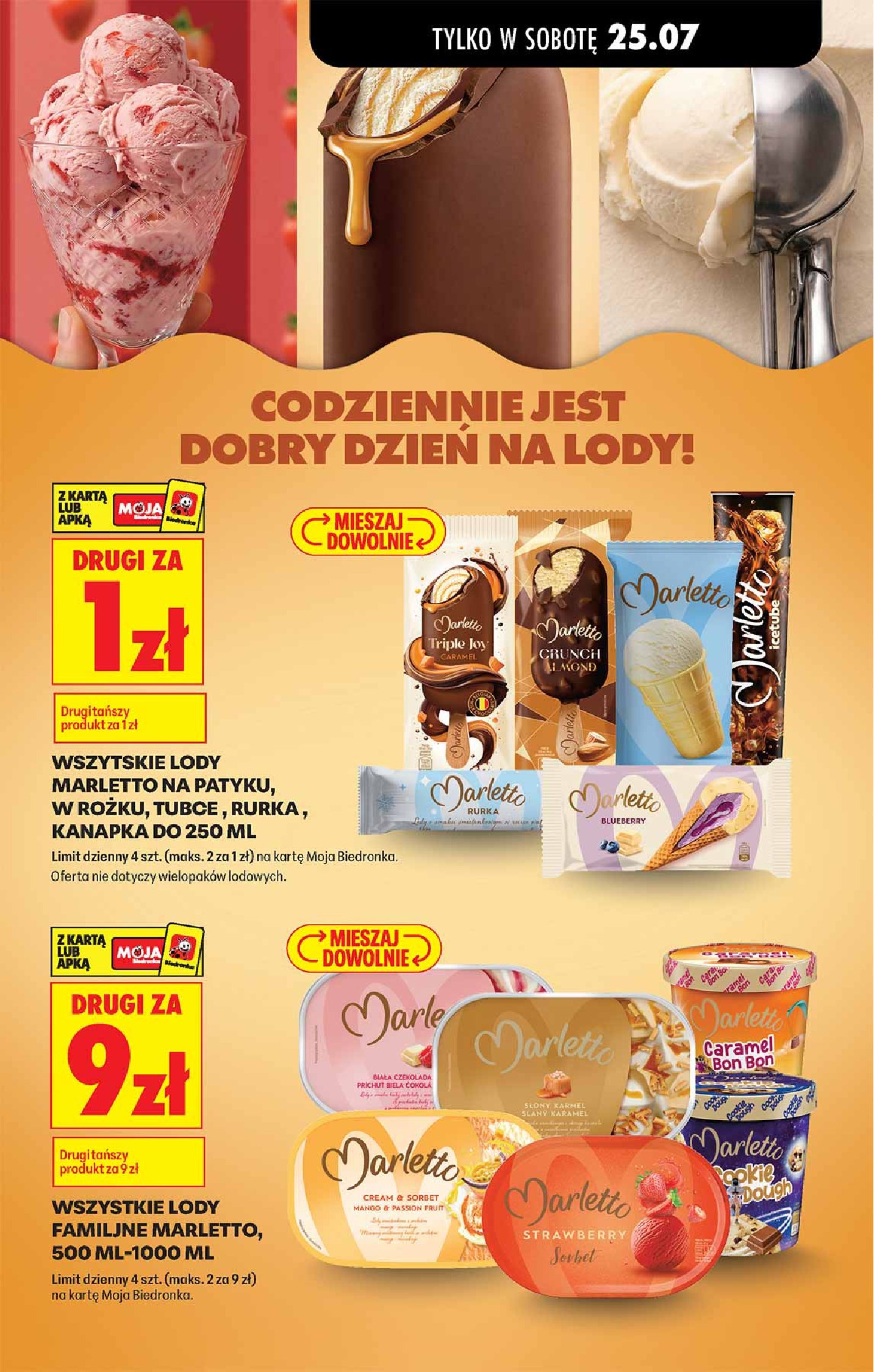 Gazetka Biedronka 23/07/2026 – 29/07/2026 - strona 21