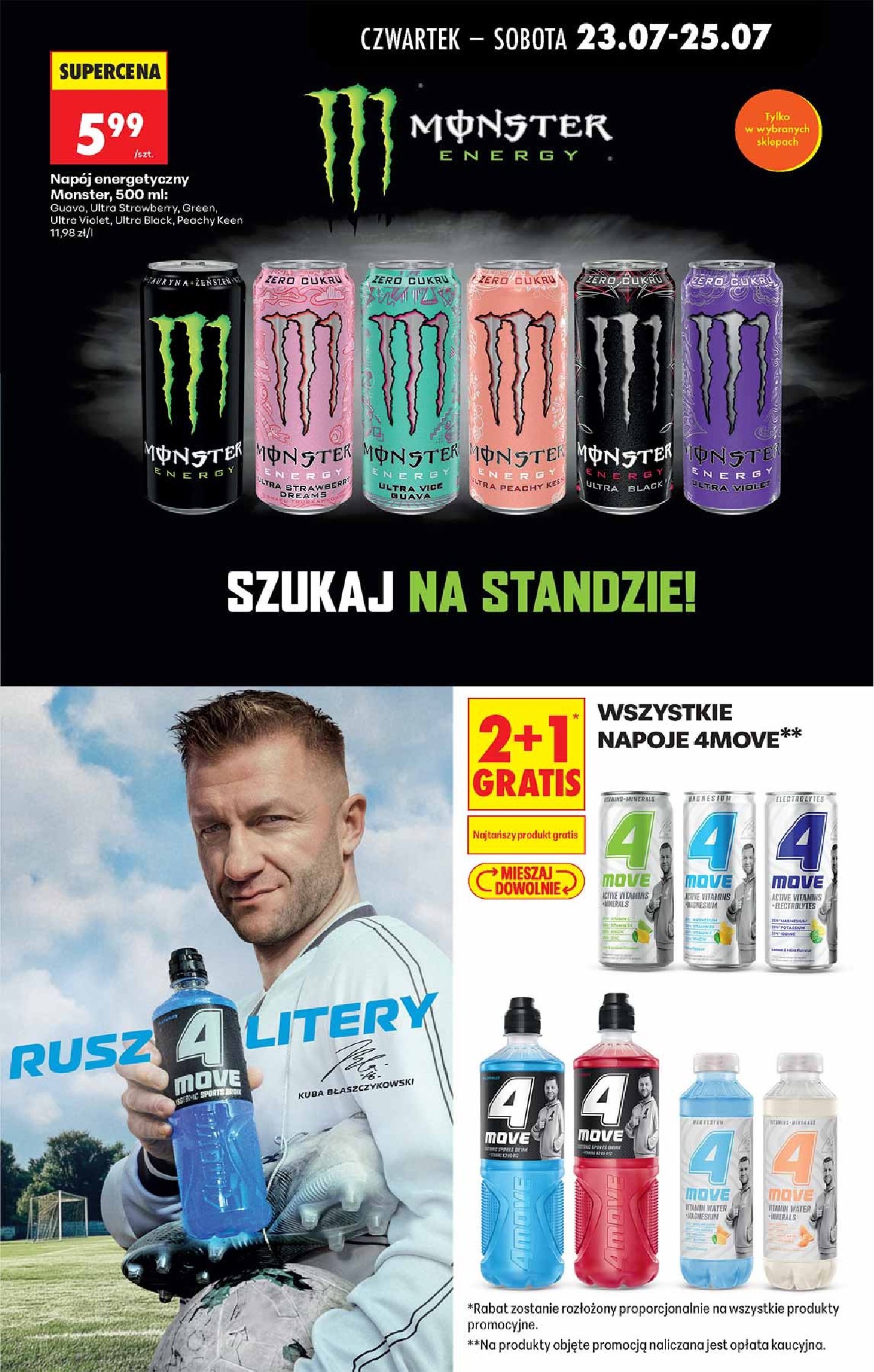 Gazetka Biedronka 23/07/2026 – 29/07/2026 - strona 53