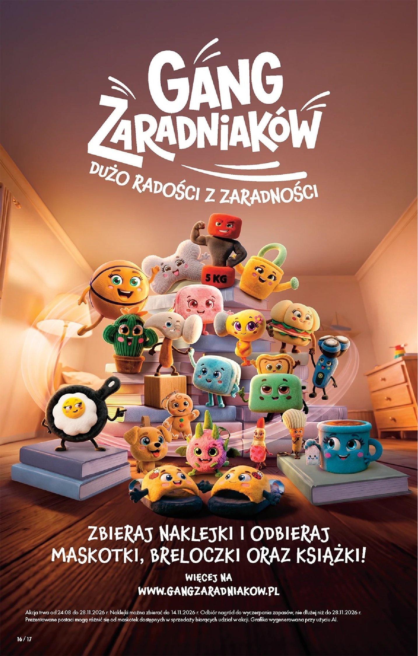 Gazetka Biedronka 24/08/2026 – 30/08/2026 - strona 26