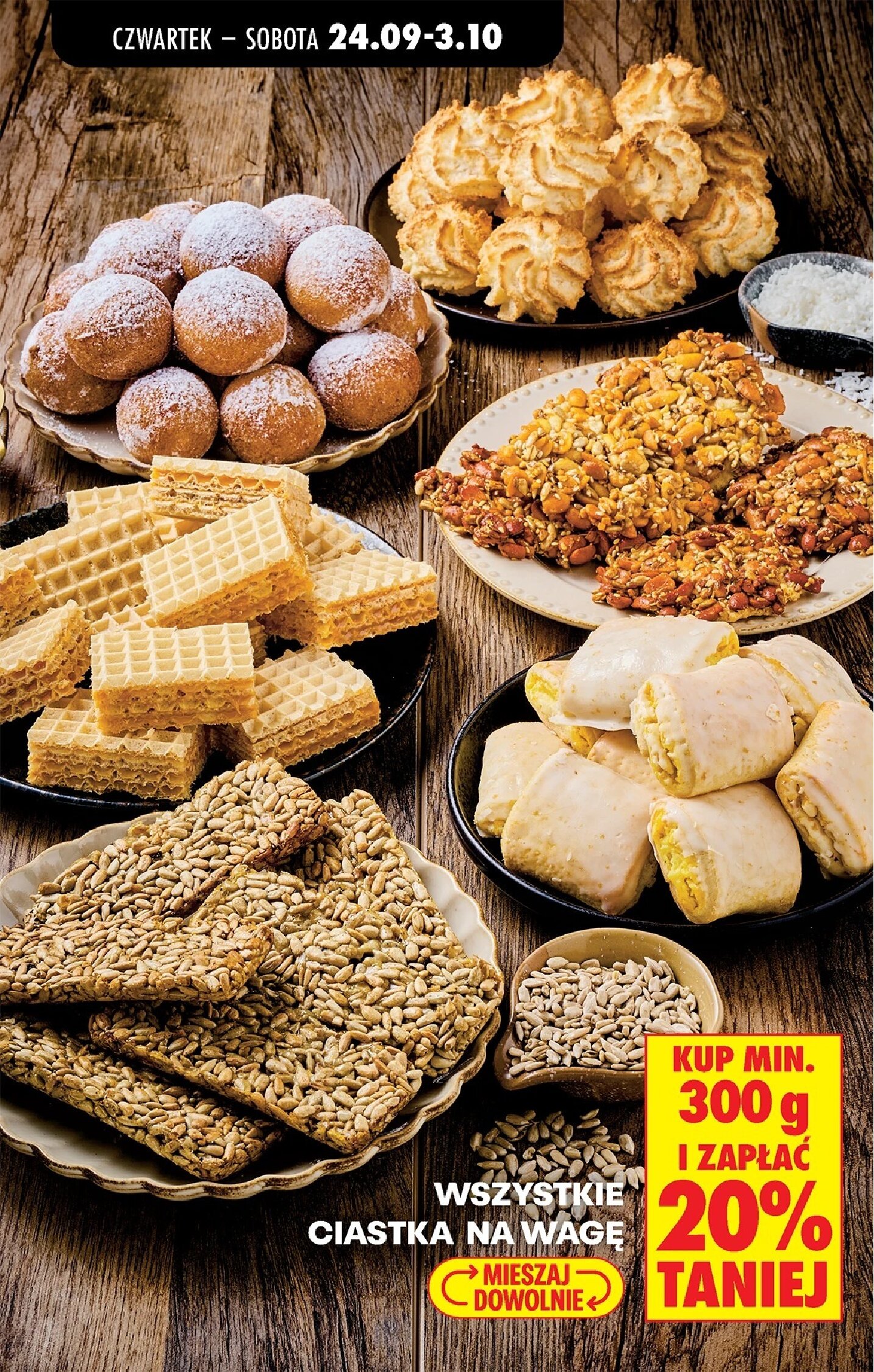 Gazetka Biedronka 24/09/2026 – 30/09/2026 - gazetki promocyjne str. 46