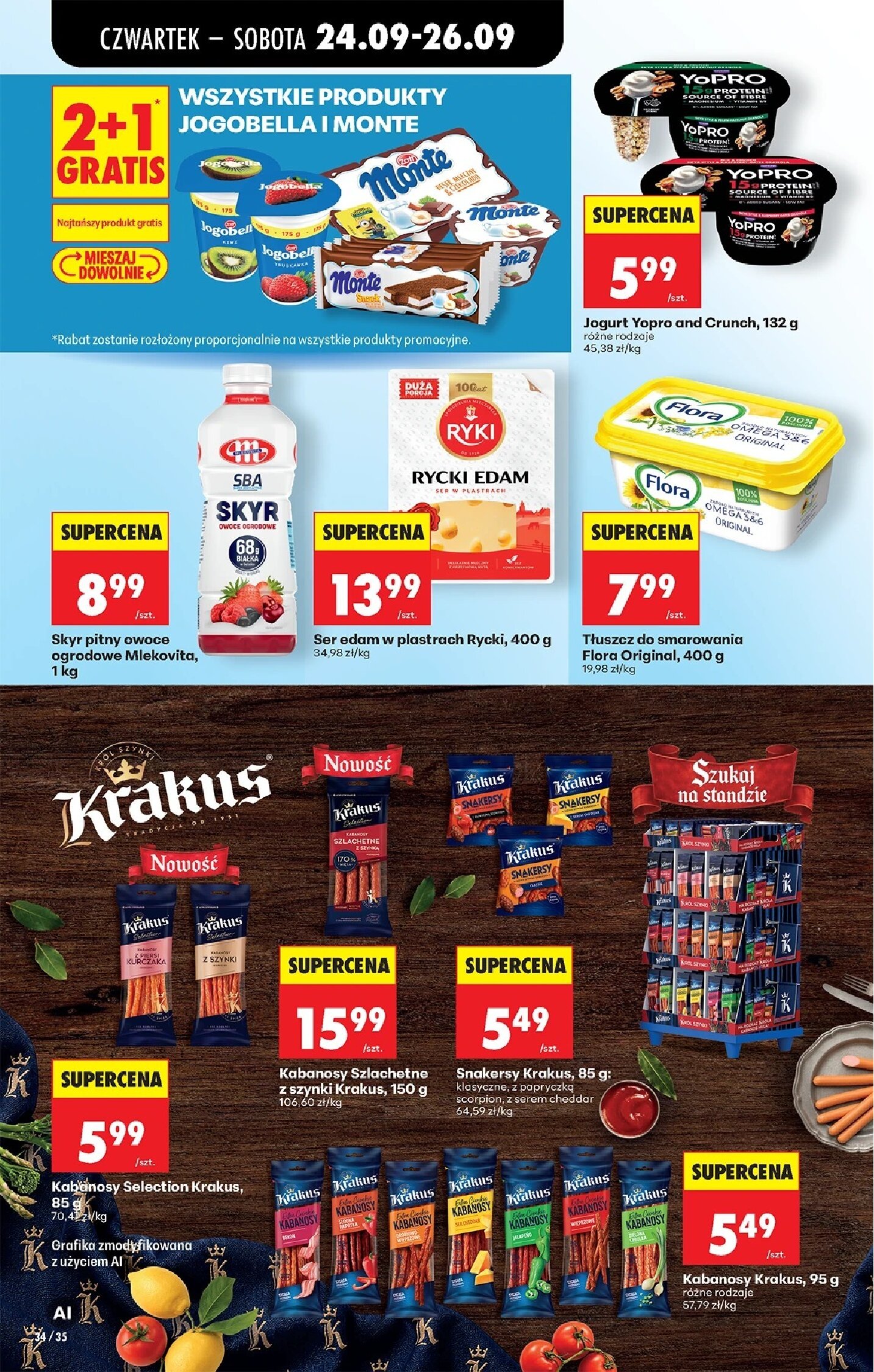 Gazetka Biedronka 24/09/2026 – 30/09/2026 - gazetki promocyjne str. 52