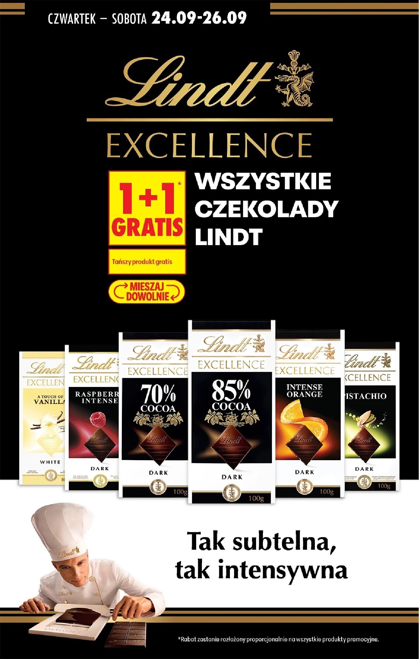 Gazetka Biedronka 24/09/2026 – 30/09/2026 - gazetki promocyjne str. 69