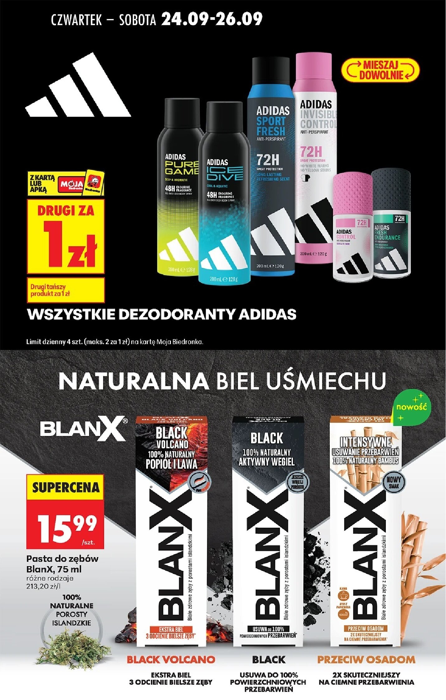 Gazetka Biedronka 24/09/2026 – 30/09/2026 - gazetki promocyjne str. 78