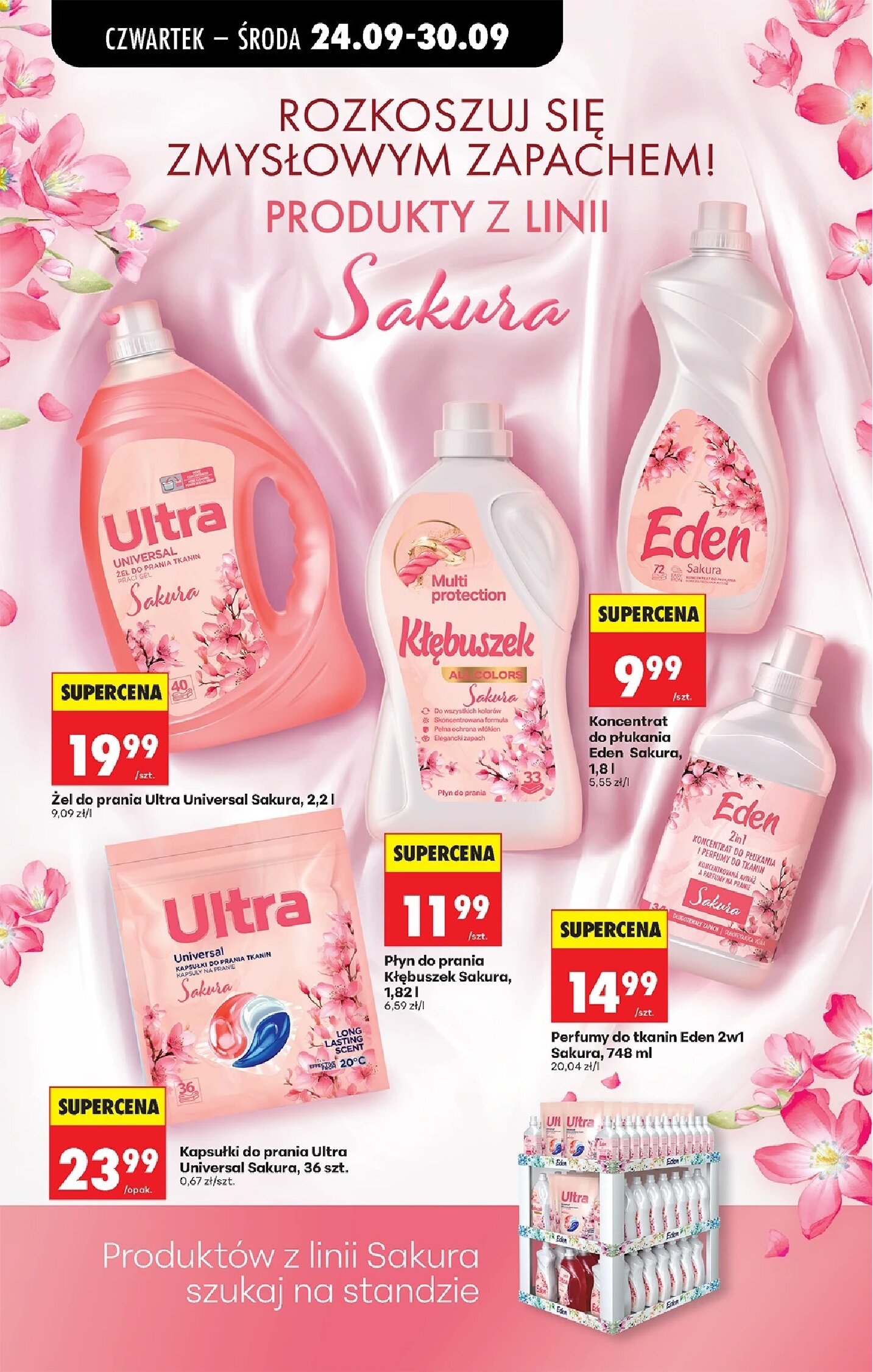 Gazetka Biedronka 24/09/2026 – 30/09/2026 - gazetki promocyjne str. 79