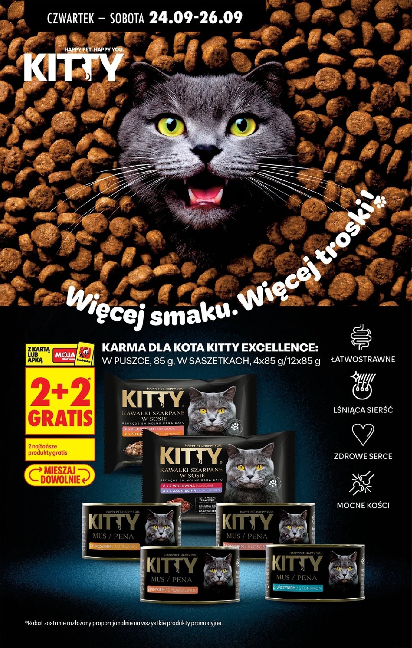 Gazetka Biedronka 24/09/2026 – 30/09/2026 - gazetki promocyjne str. 85