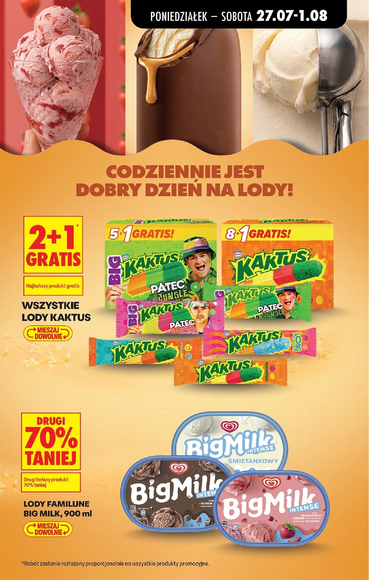 Gazetka Biedronka 27/07/2026 – 01/08/2026 - strona 31