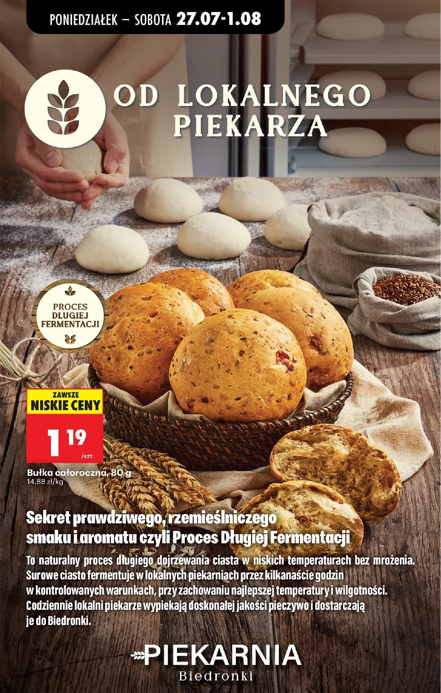 Gazetka Biedronka 27/07/2026 – 01/08/2026 - strona 39