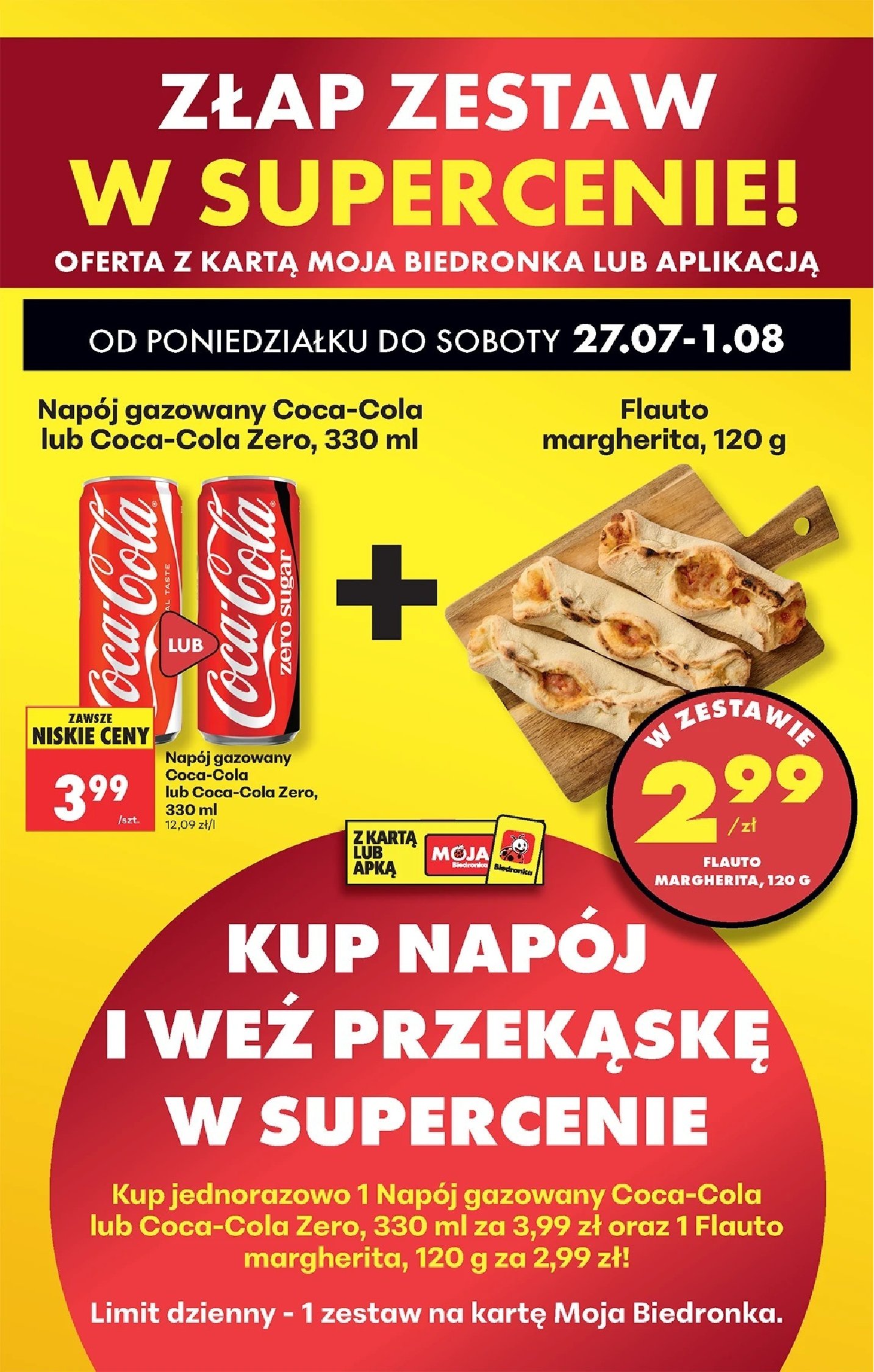 Gazetka Biedronka 27/07/2026 – 01/08/2026 - strona 57
